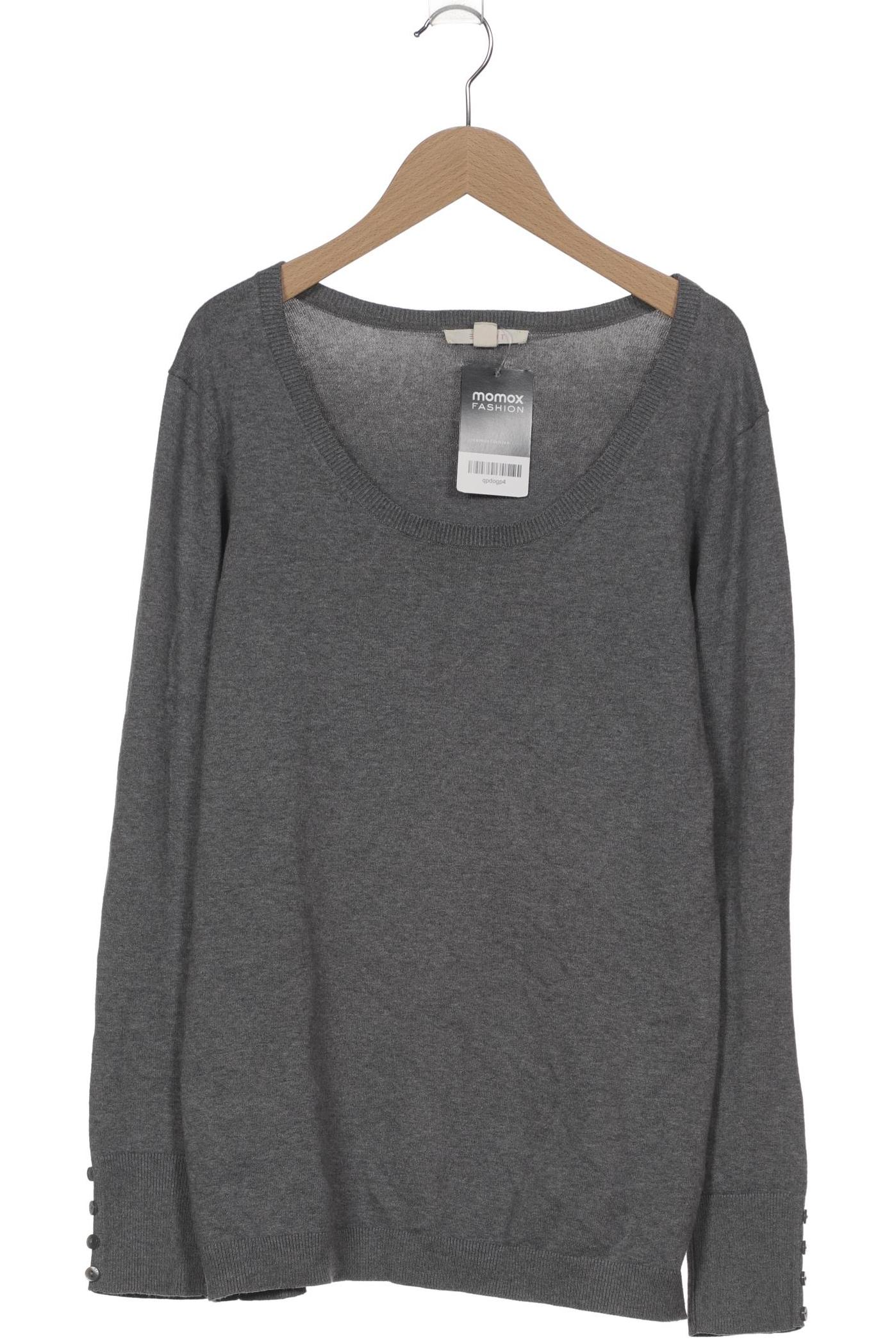 

Esprit Damen Pullover, grau, Gr. 42