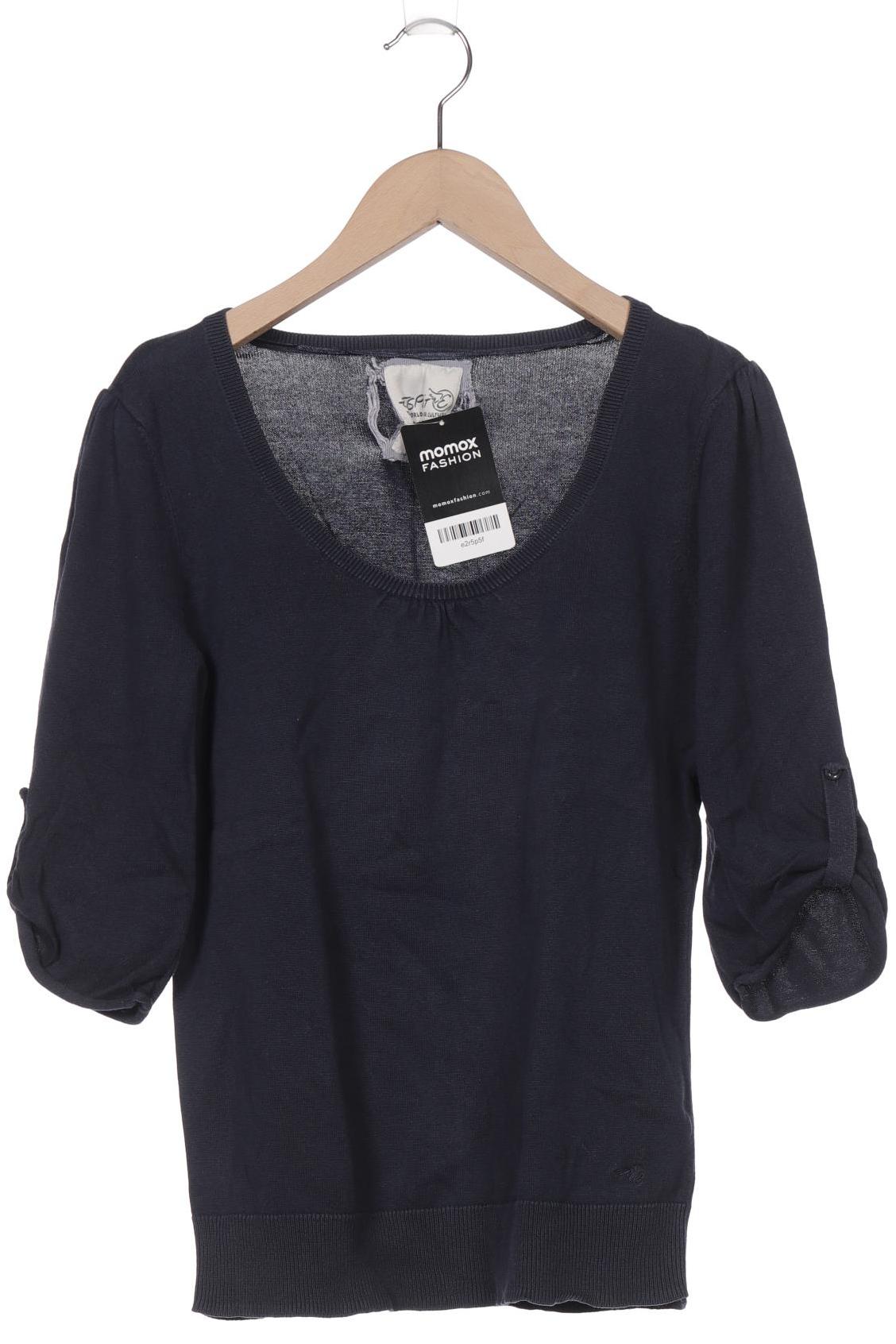

Esprit Damen Pullover, marineblau, Gr. 42