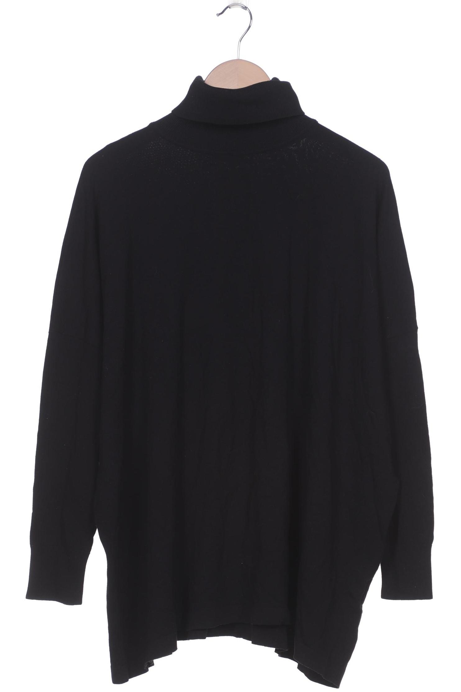 

Esprit Damen Pullover, schwarz