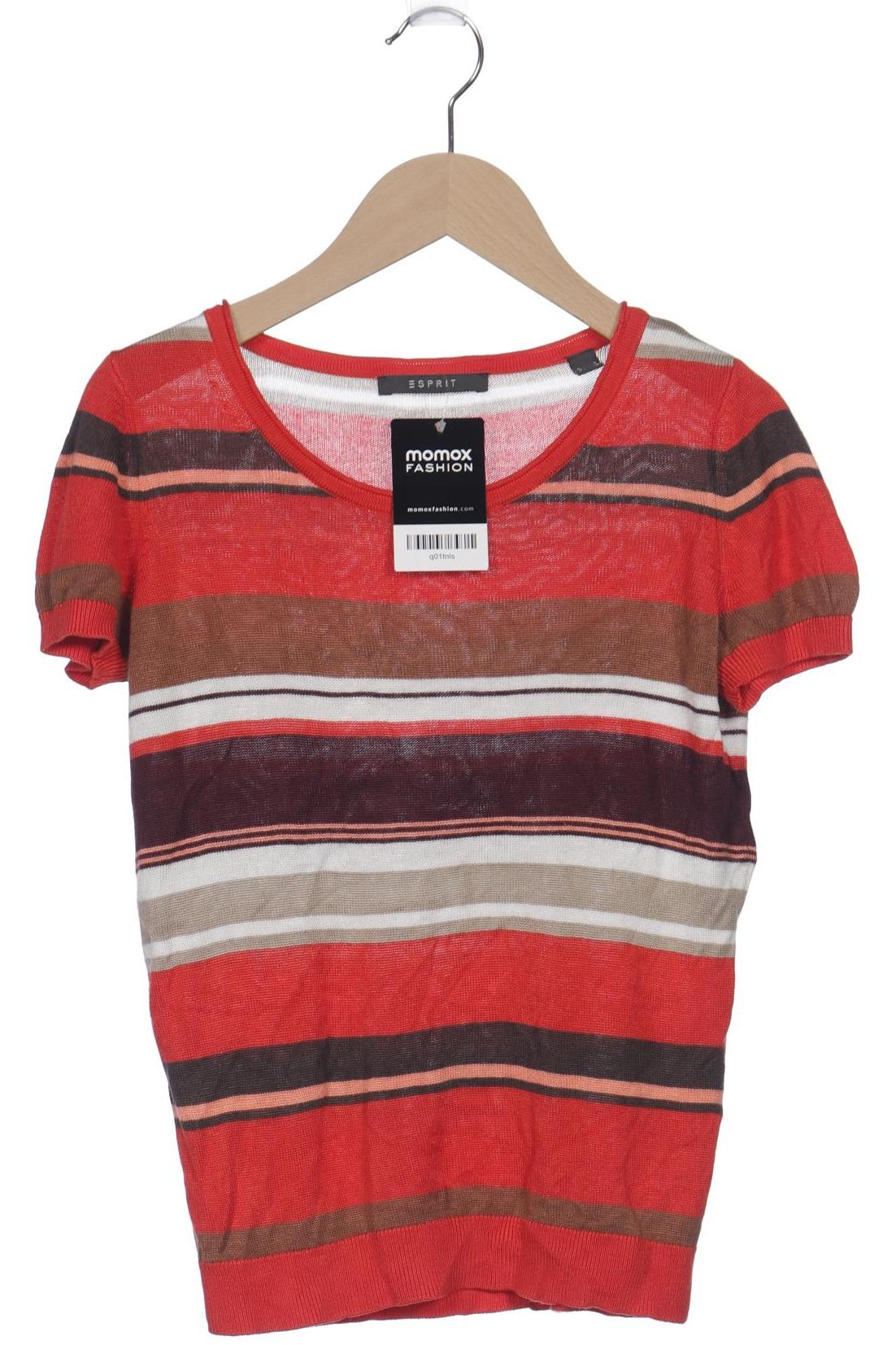 

Esprit Damen Pullover, rot, Gr. 36