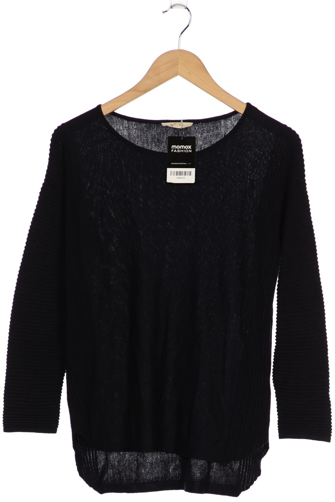 

Esprit Damen Pullover, marineblau, Gr. 38