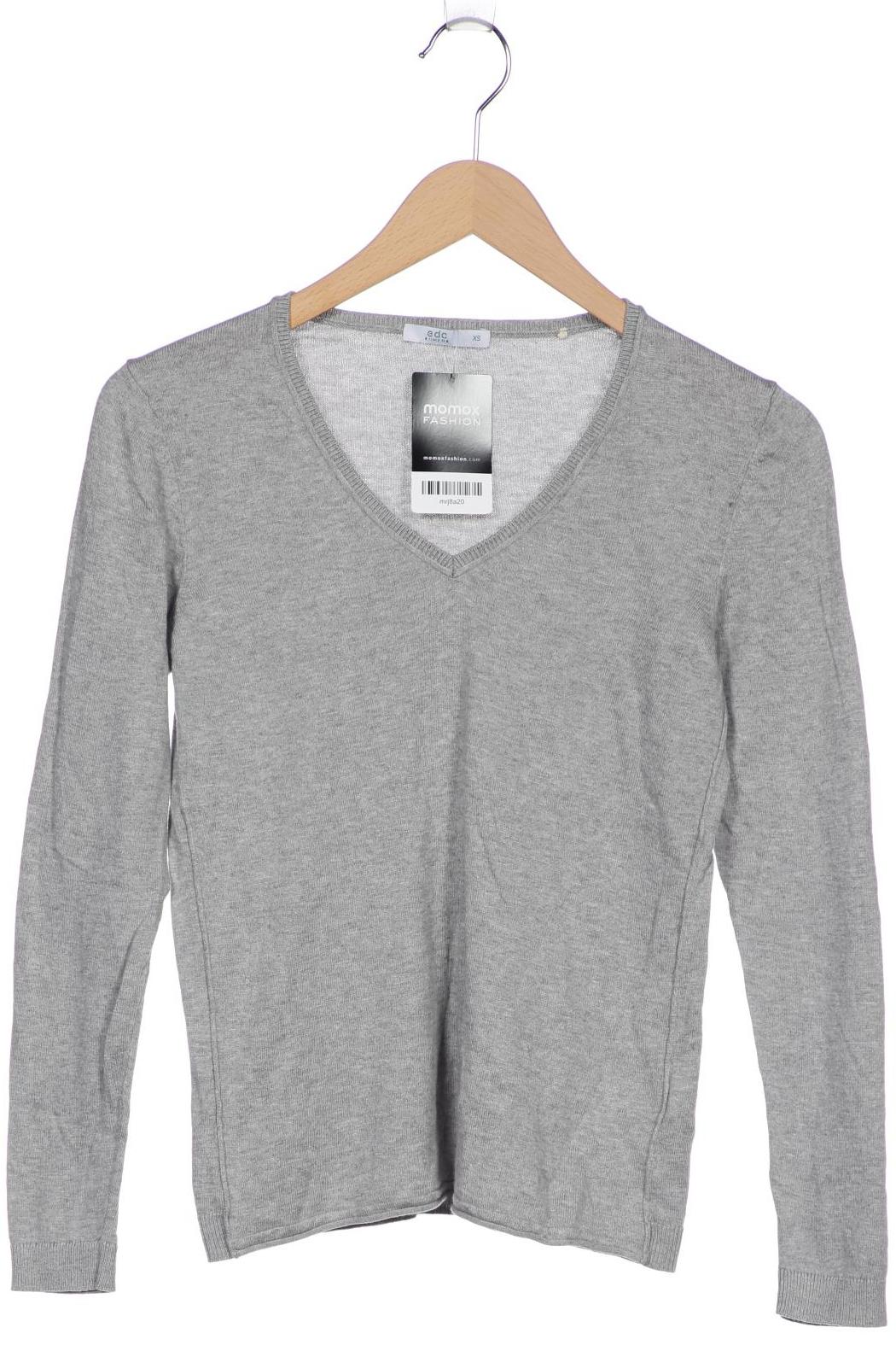 

Esprit Damen Pullover, grau