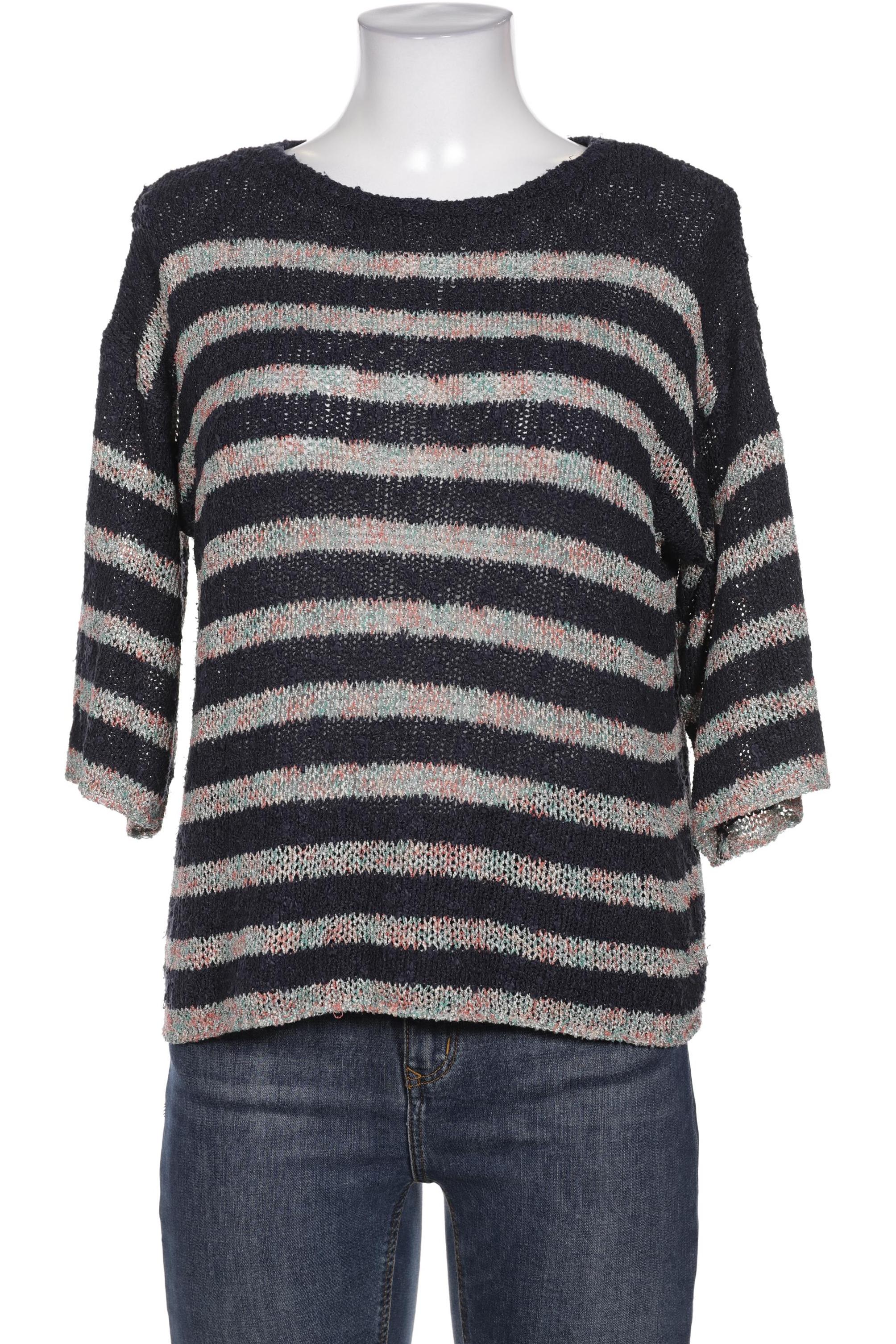 

Esprit Damen Pullover, marineblau, Gr. 36