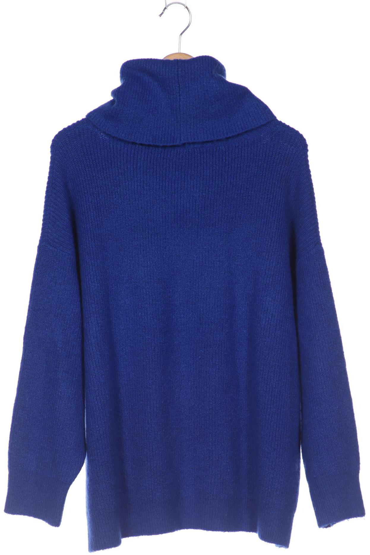 

Esprit Damen Pullover, blau, Gr. 38