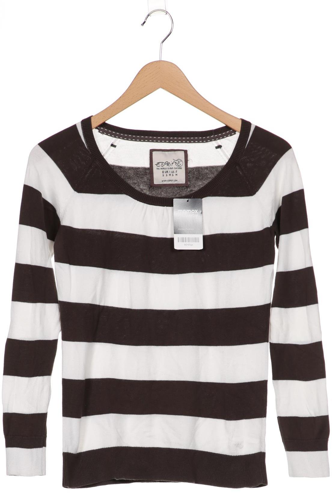 

Esprit Damen Pullover, grau