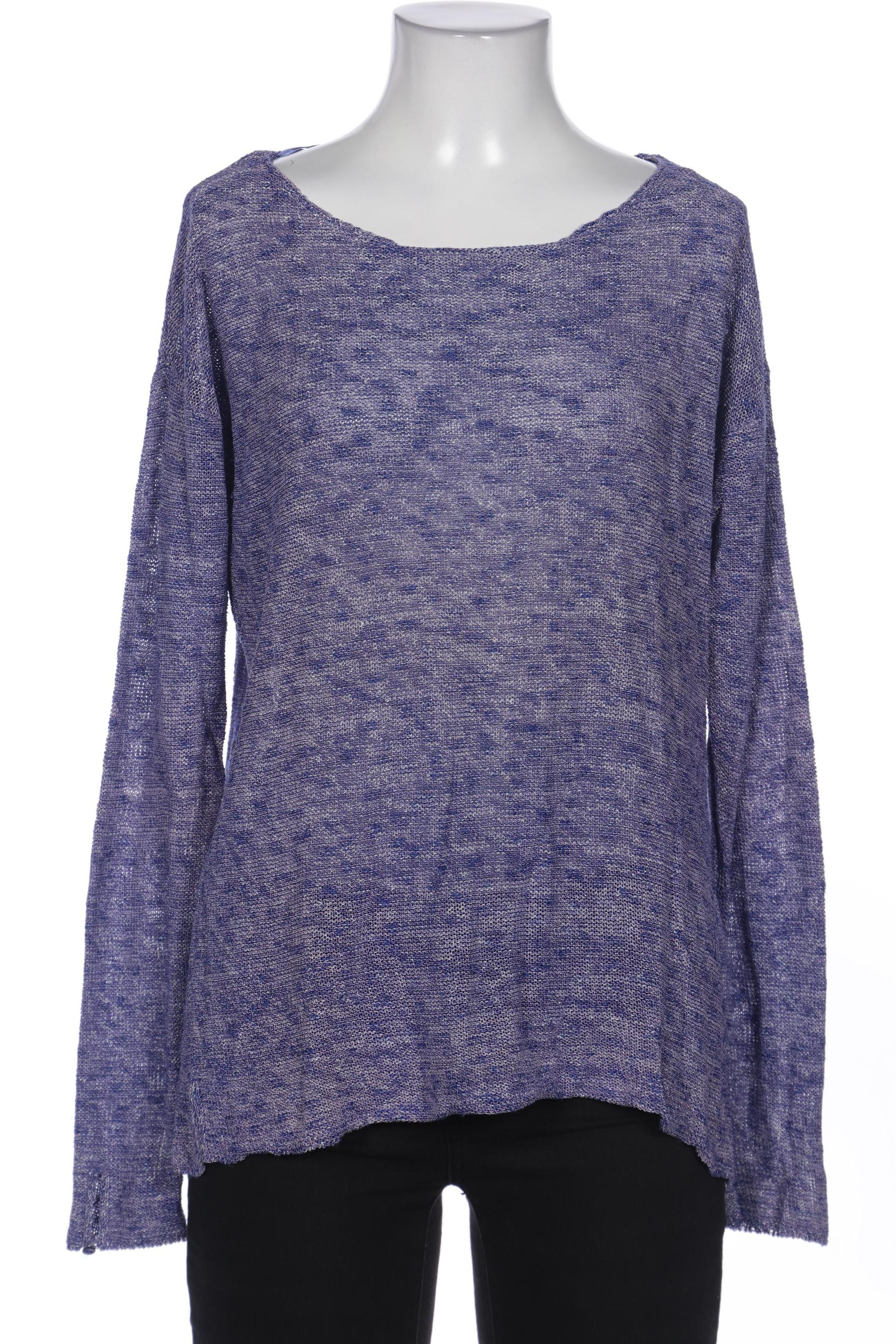 

Esprit Damen Pullover, blau