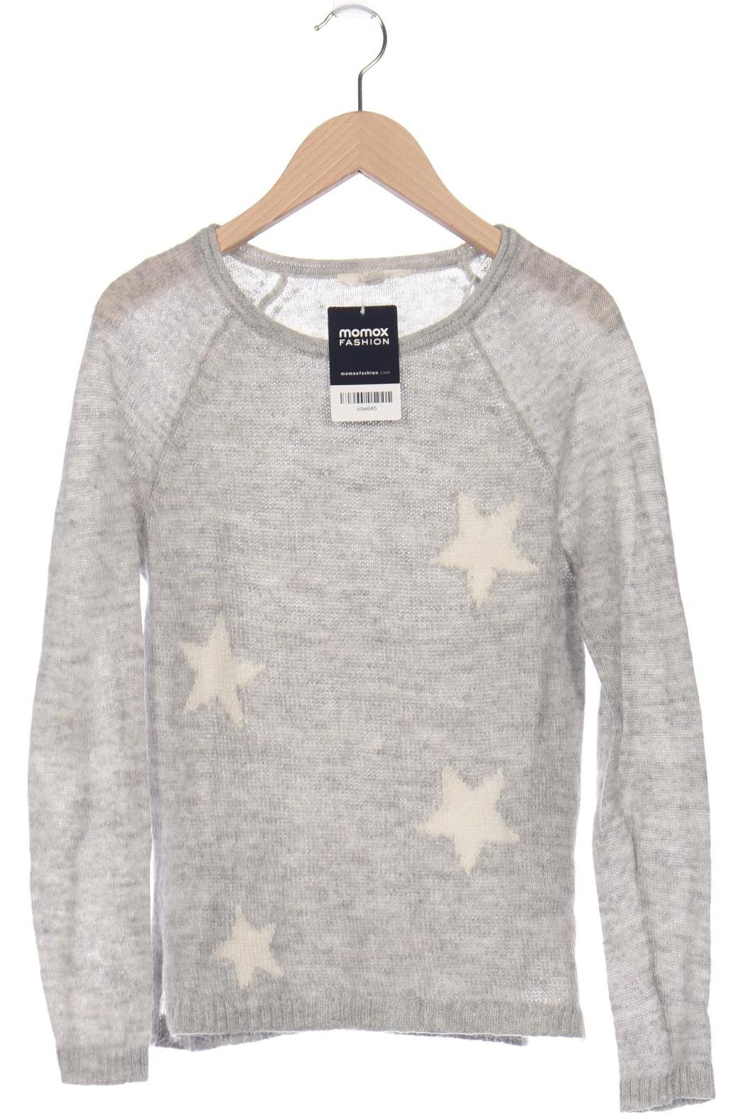 

Esprit Damen Pullover, grau, Gr. 34