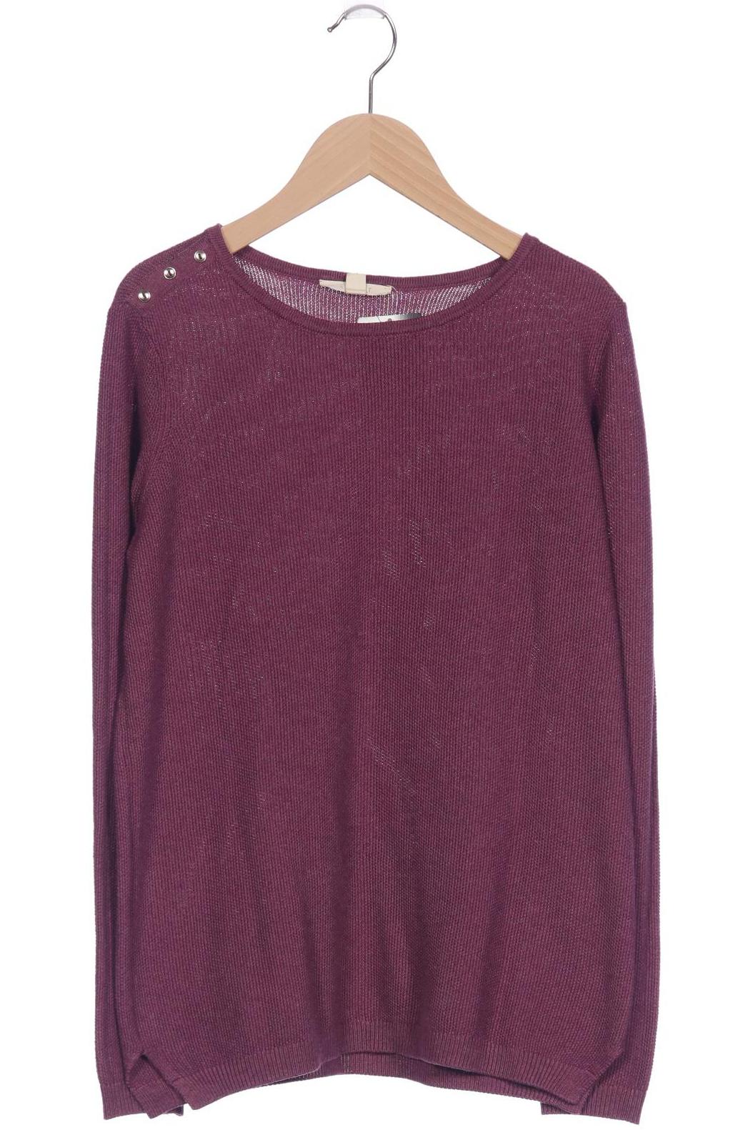 

Esprit Damen Pullover, flieder, Gr. 42
