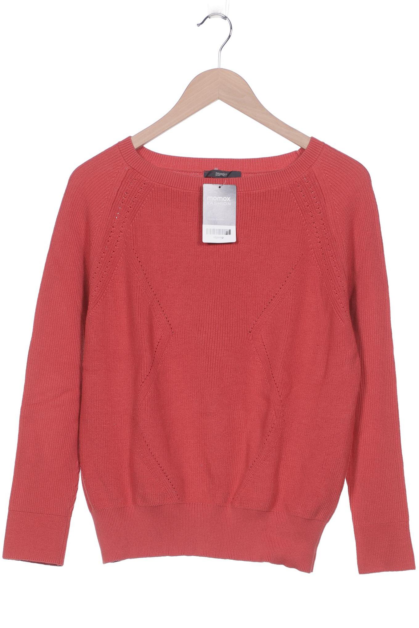 

Esprit Damen Pullover, pink