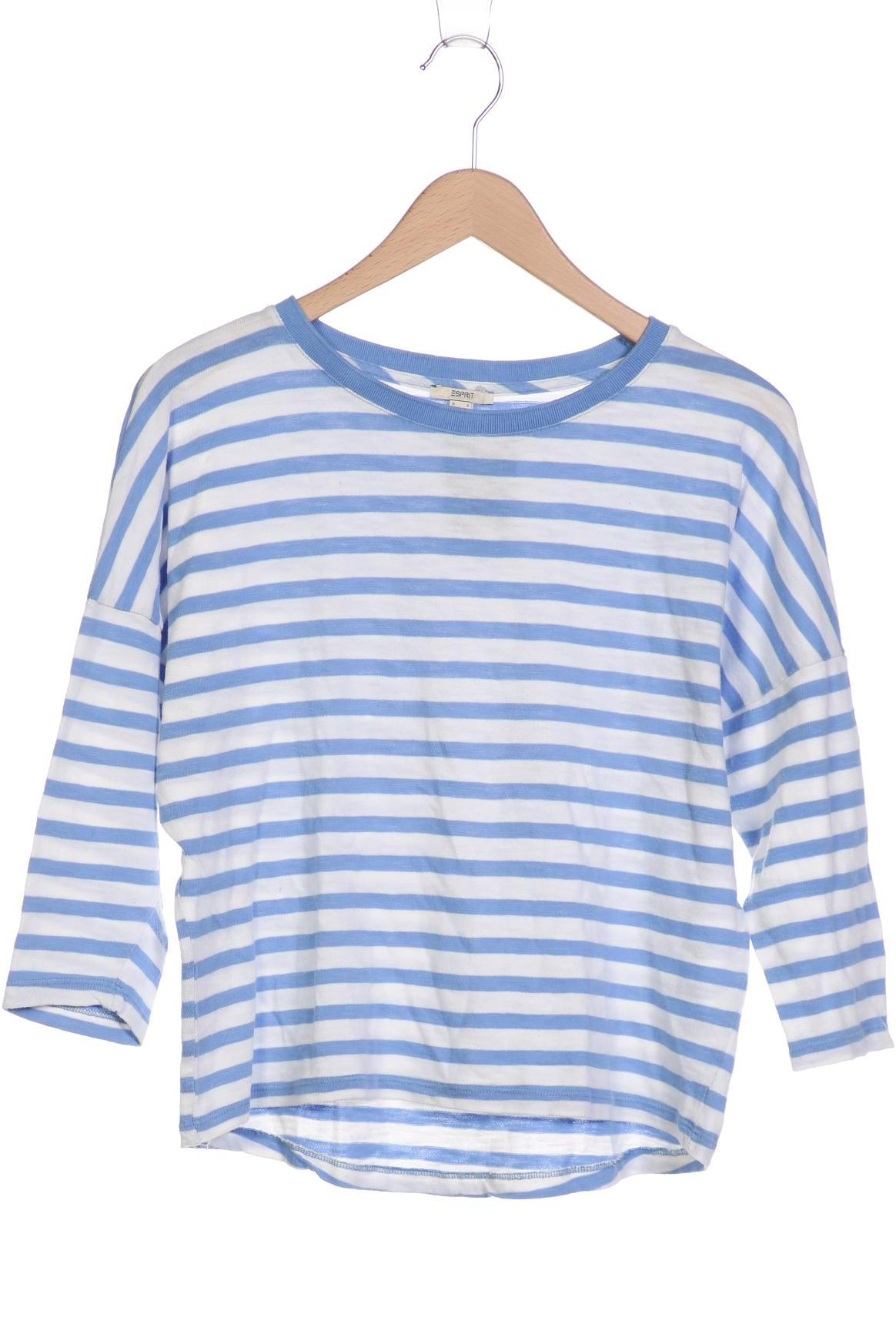 

Esprit Damen Pullover, blau