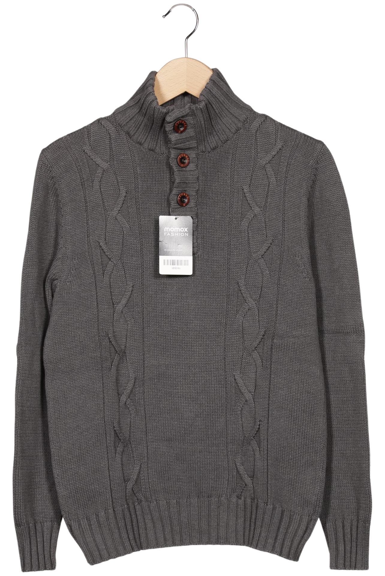 

Esprit Damen Pullover, grau, Gr. 36