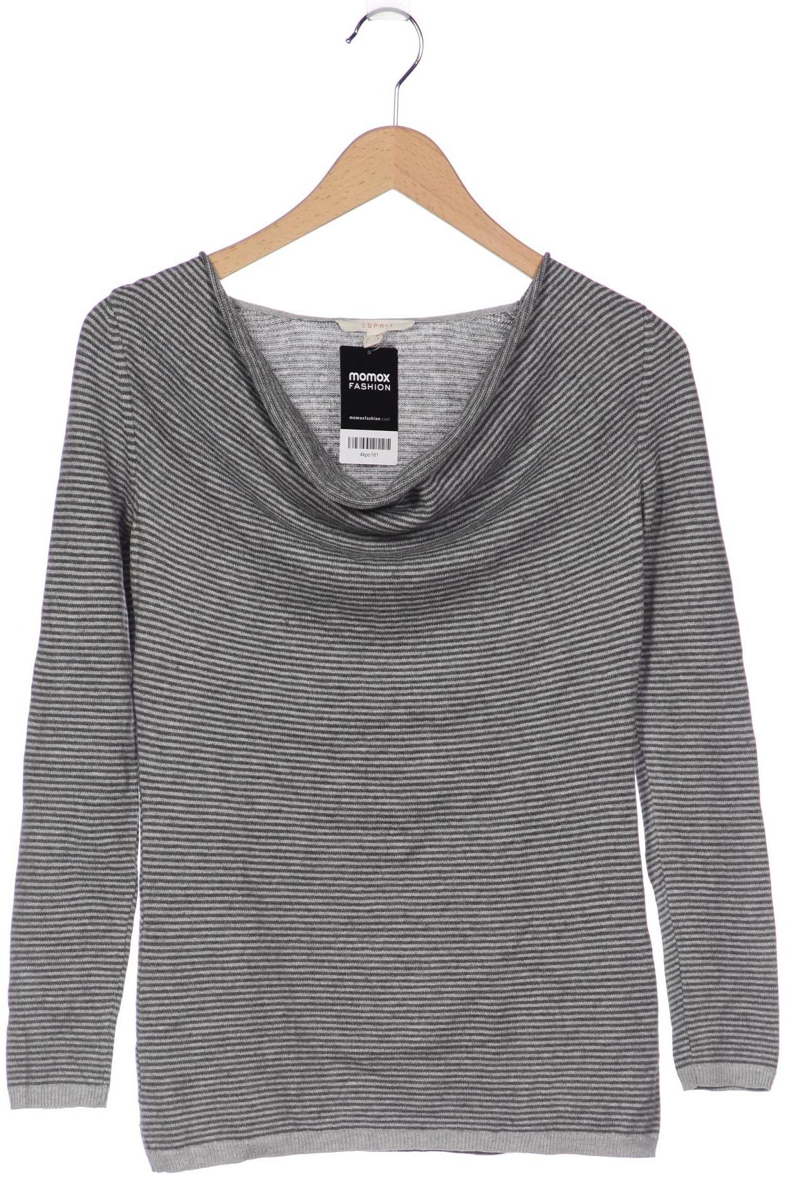 

Esprit Damen Pullover, grau