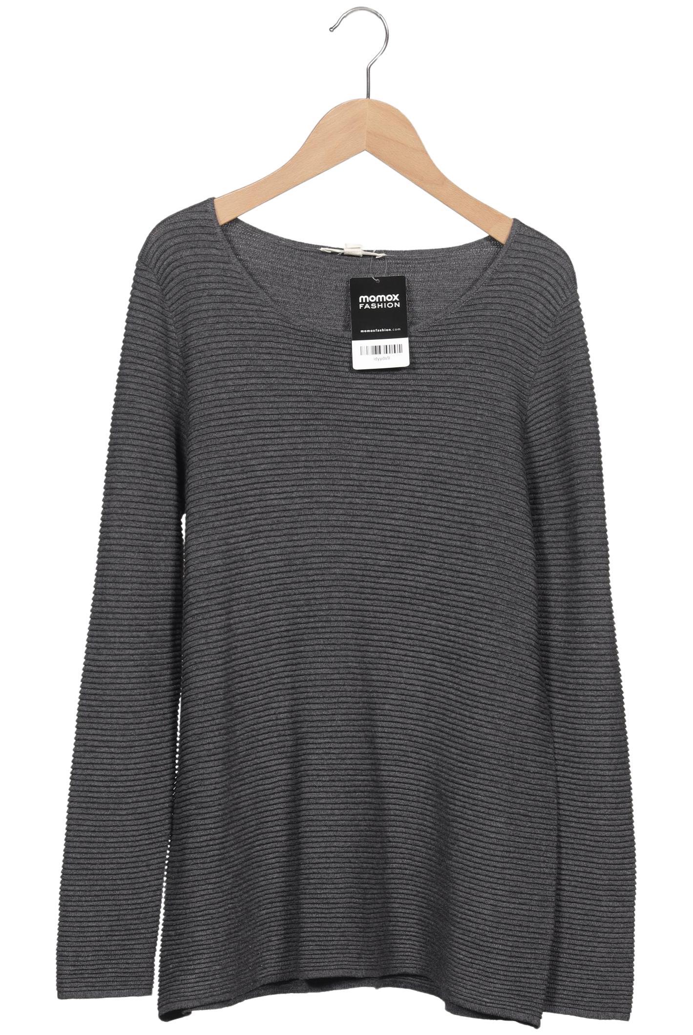 

Esprit Damen Pullover, grau, Gr. 38