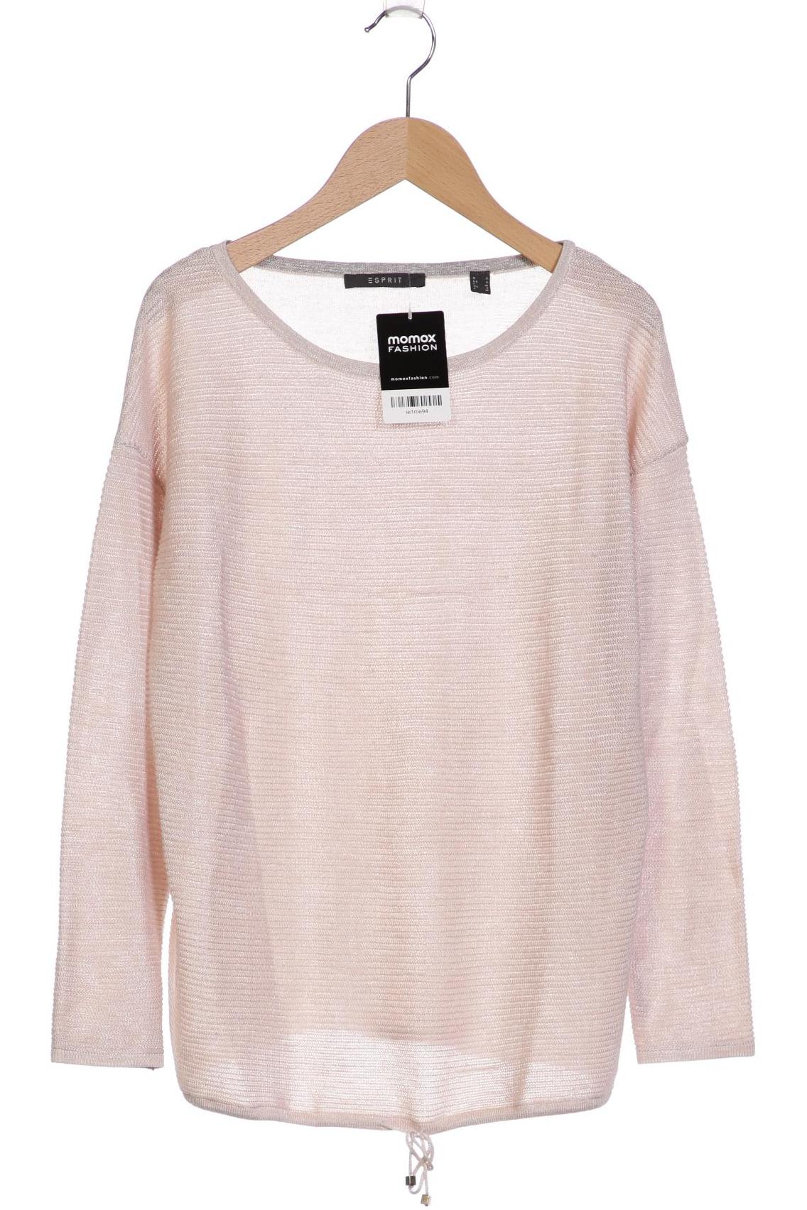 

Esprit Damen Pullover, cremeweiß, Gr. 36