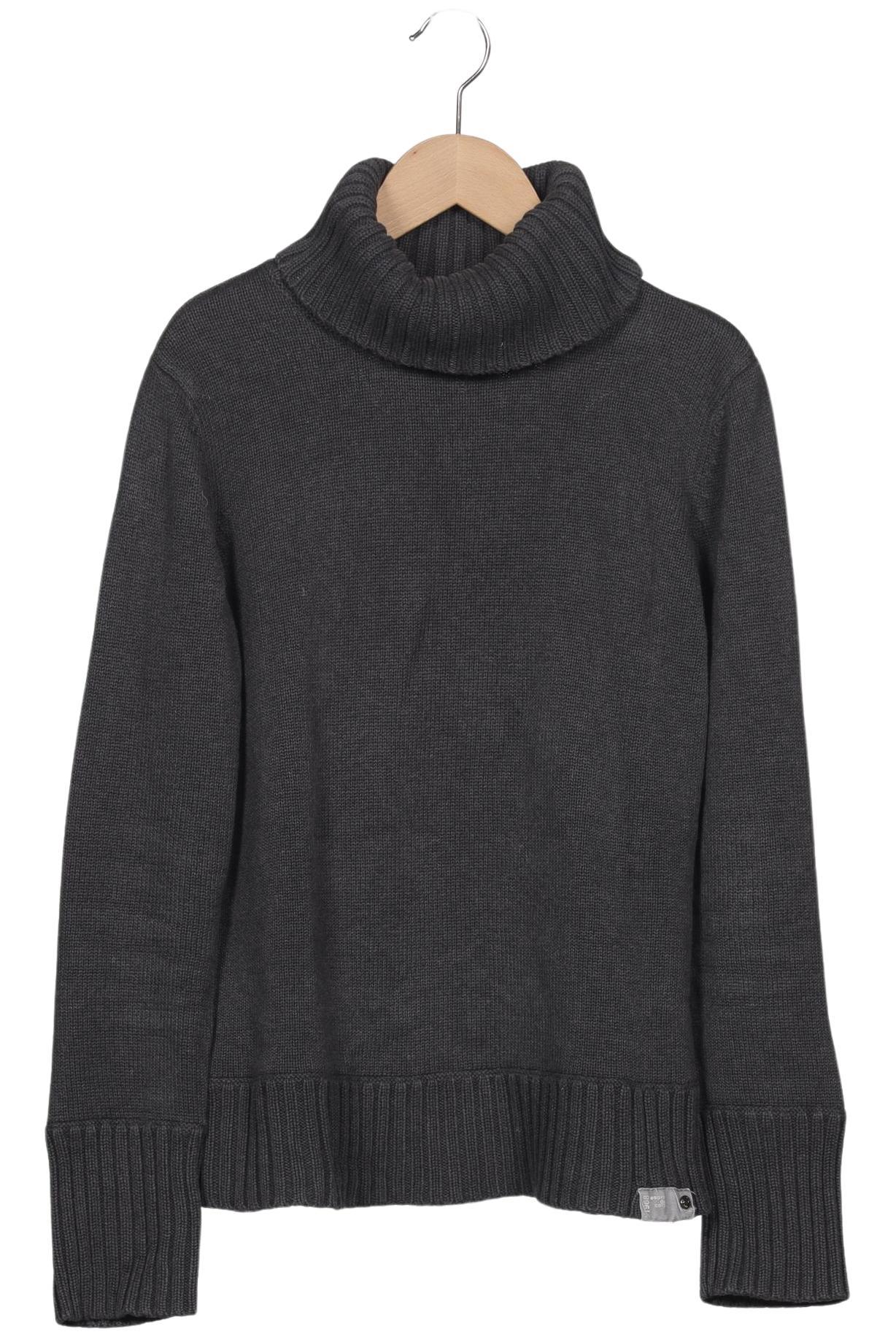 

Esprit Damen Pullover, grau, Gr. 42