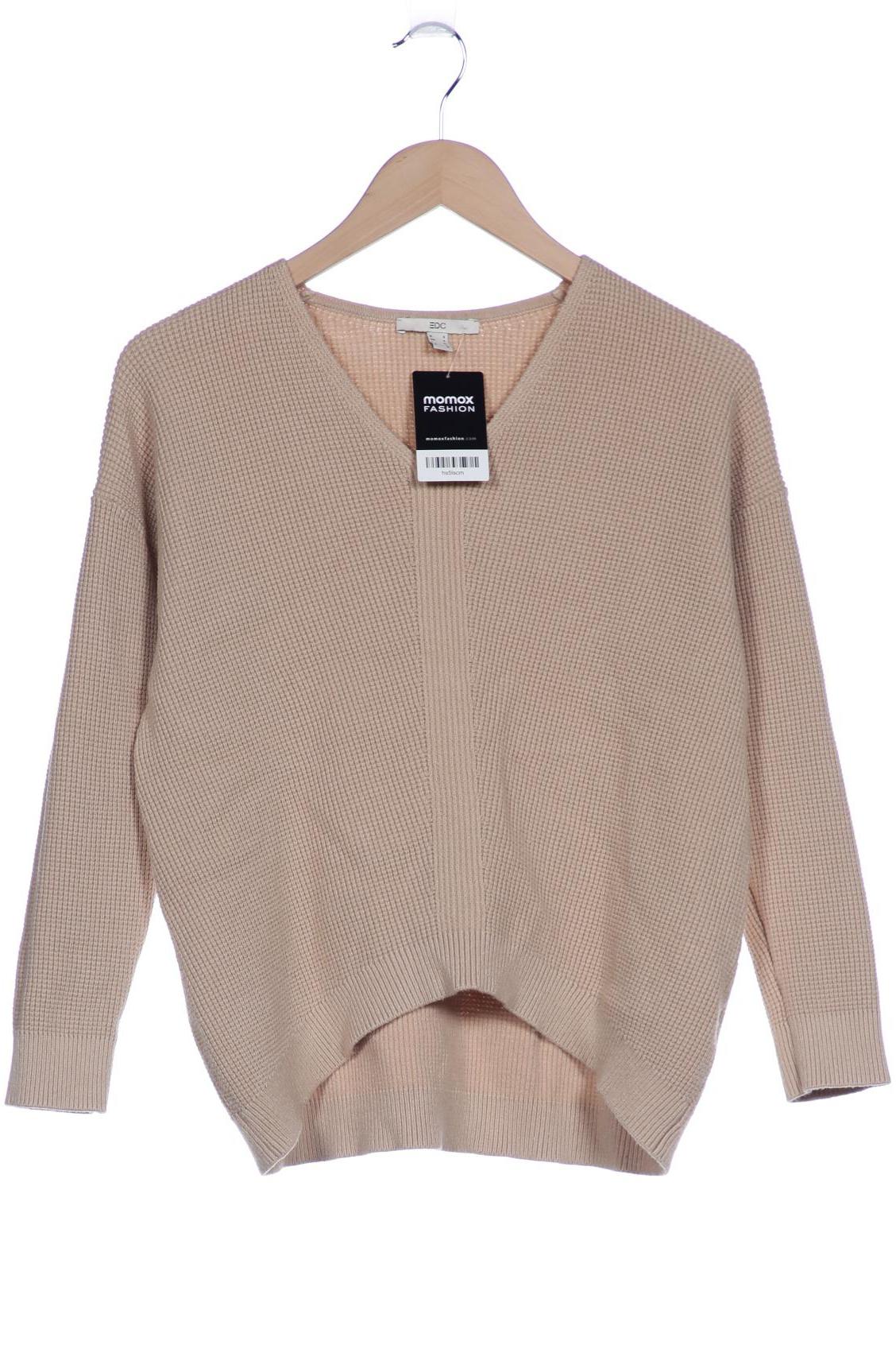 

Esprit Damen Pullover, beige