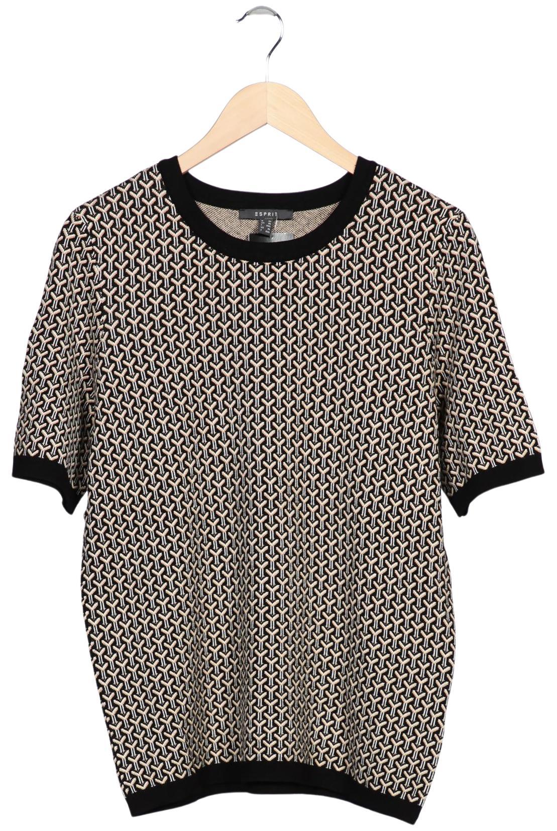 

Esprit Damen Pullover, mehrfarbig, Gr. 44