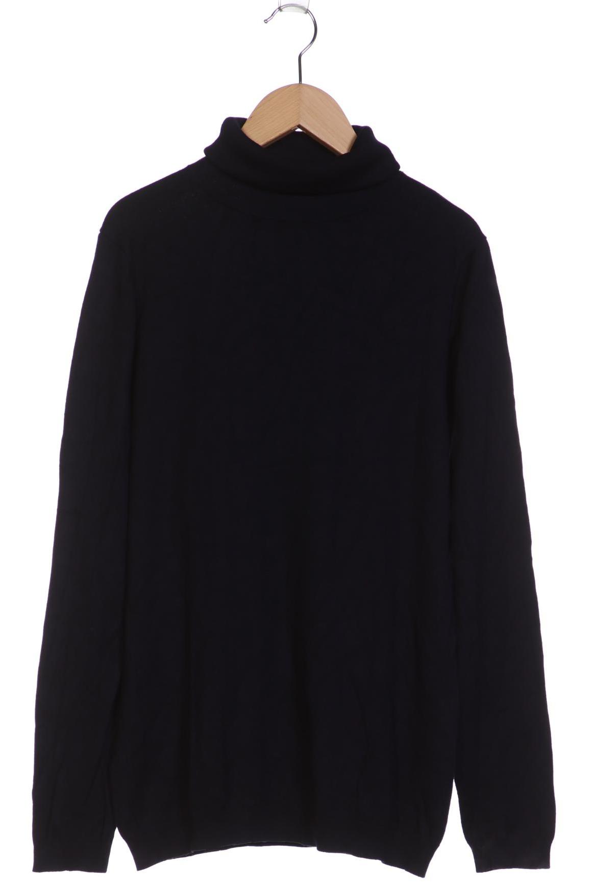 

Esprit Damen Pullover, marineblau, Gr. 42
