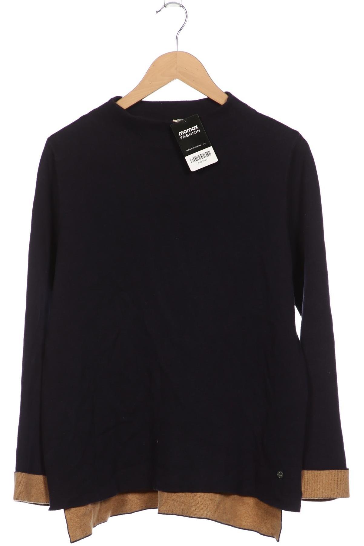 

Esprit Damen Pullover, marineblau, Gr. 42