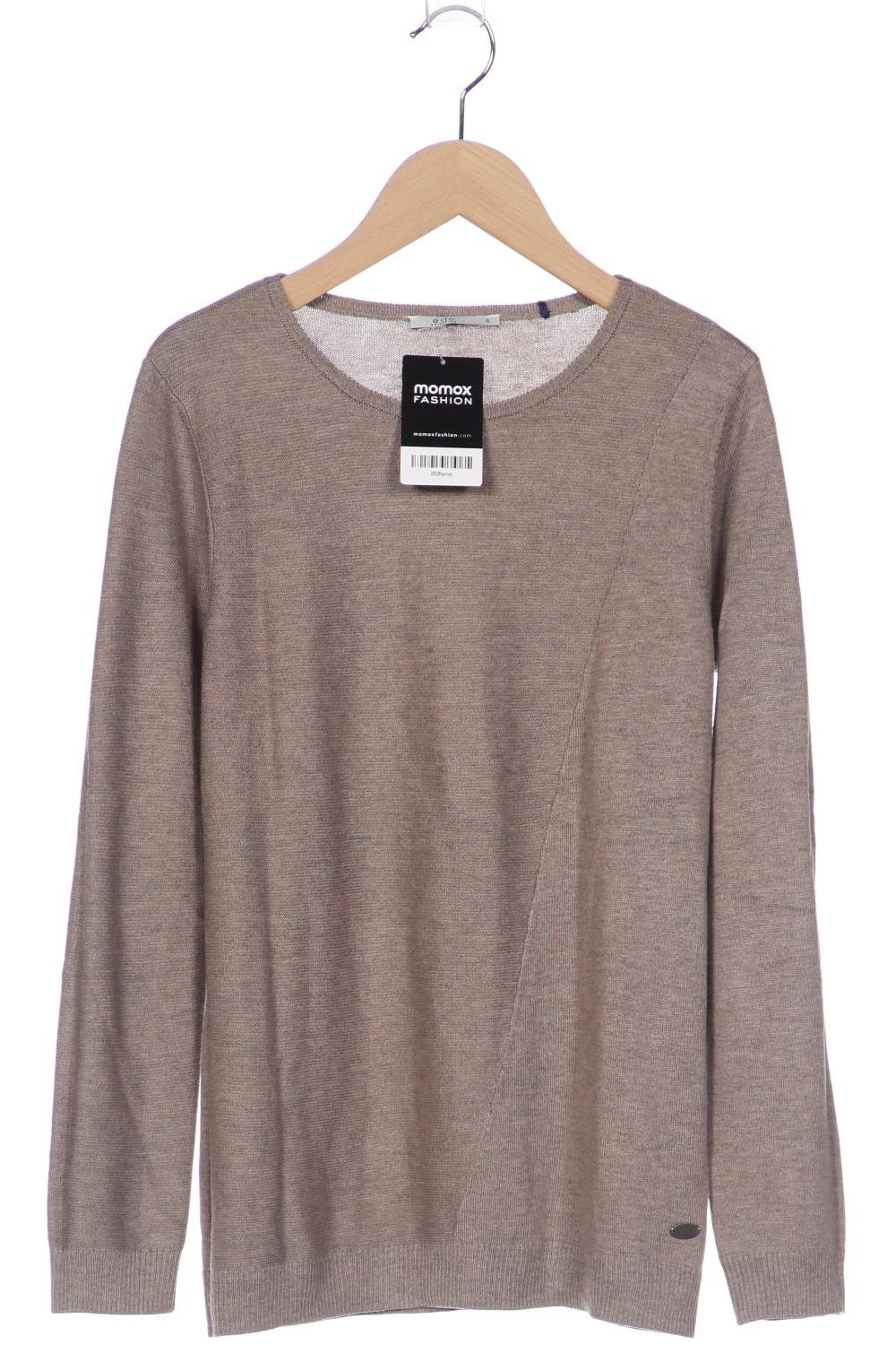 

Esprit Damen Pullover, braun