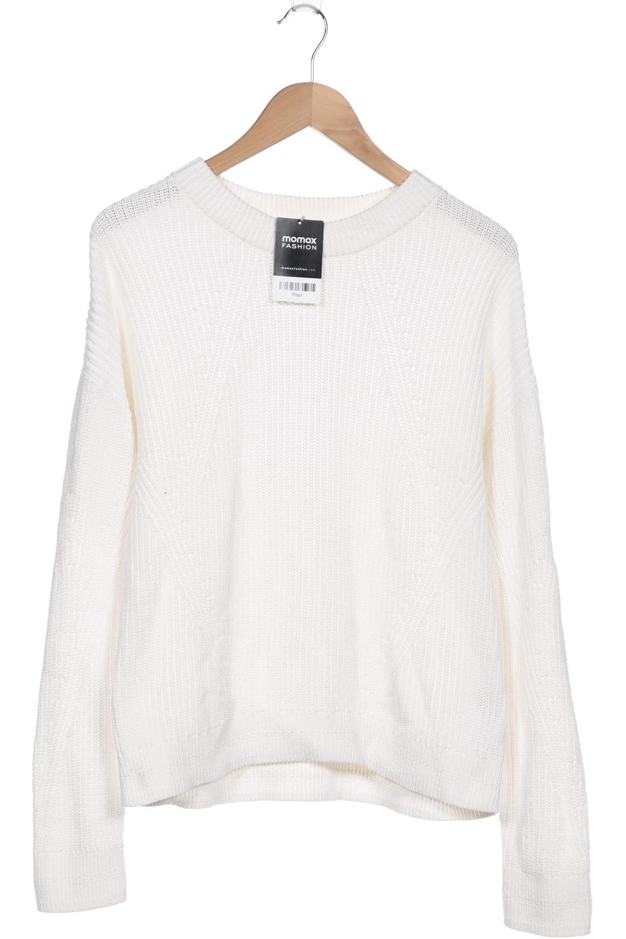 

Esprit Damen Pullover, weiß