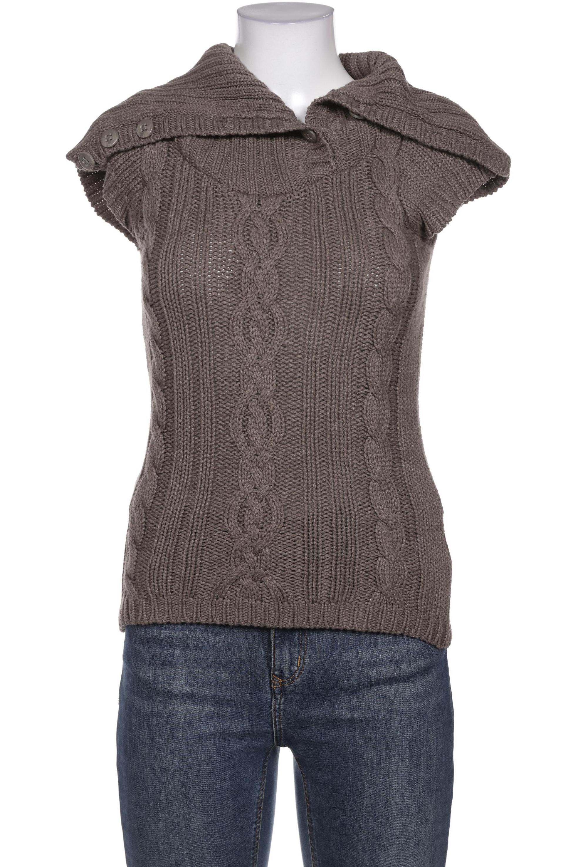 

Esprit Damen Pullover, grau, Gr. 34
