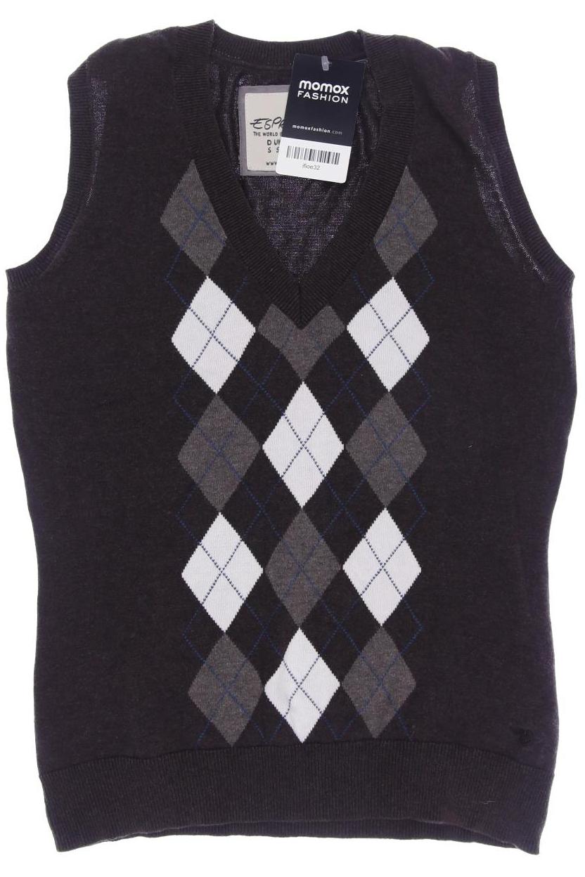 

Esprit Damen Pullover, braun