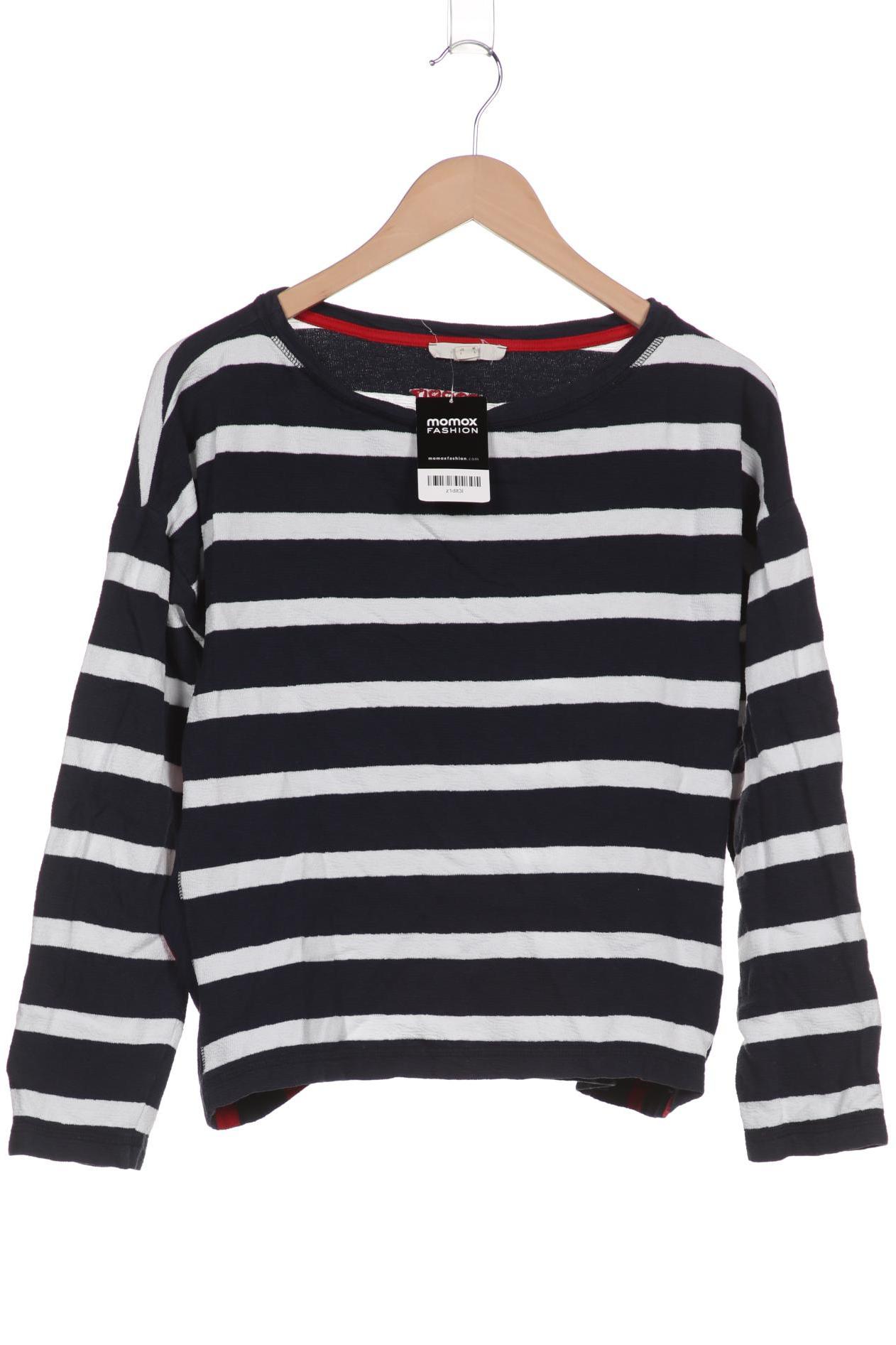 

Esprit Damen Pullover, marineblau, Gr. 38