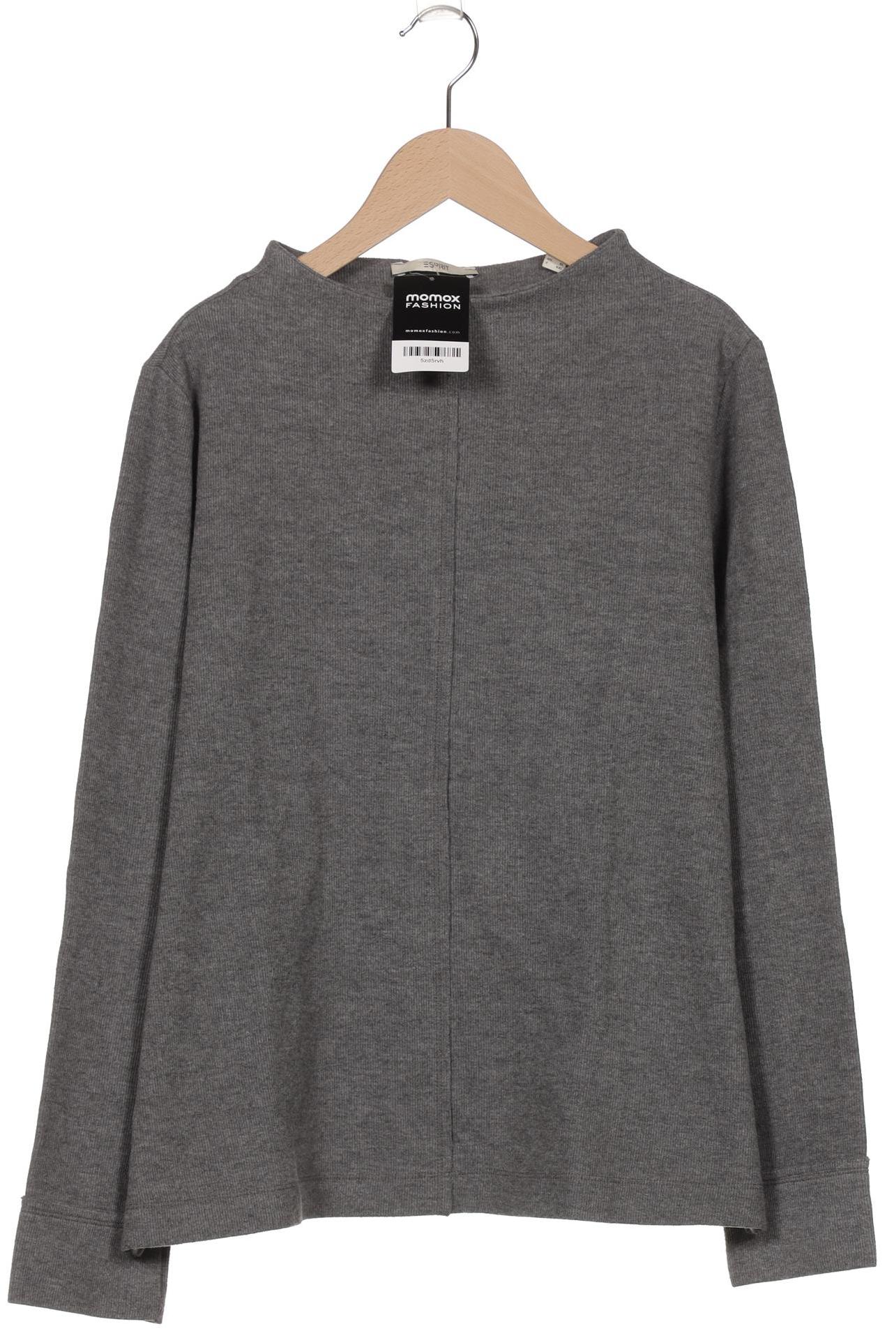 

Esprit Damen Pullover, grau, Gr. 44