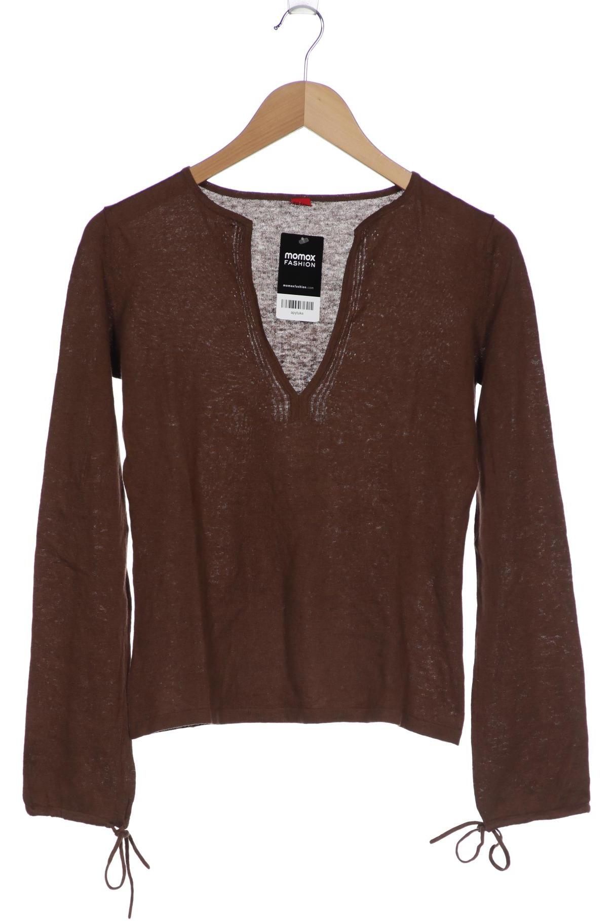 

Esprit Damen Pullover, braun