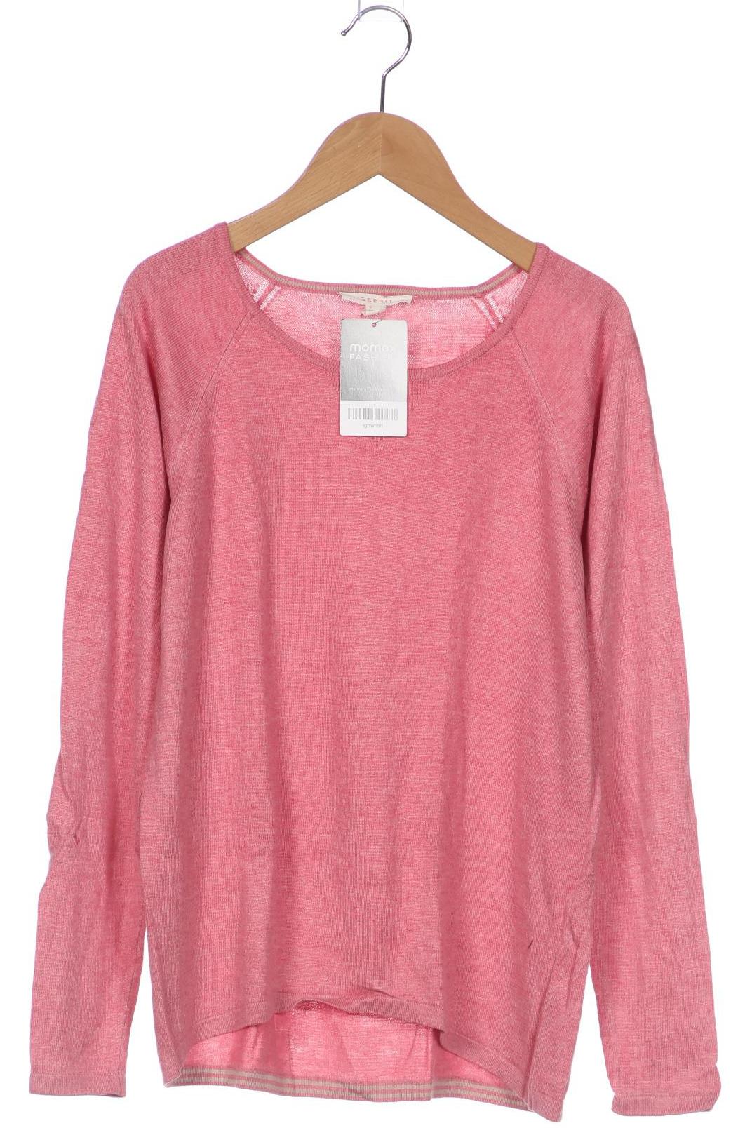 

Esprit Damen Pullover, pink