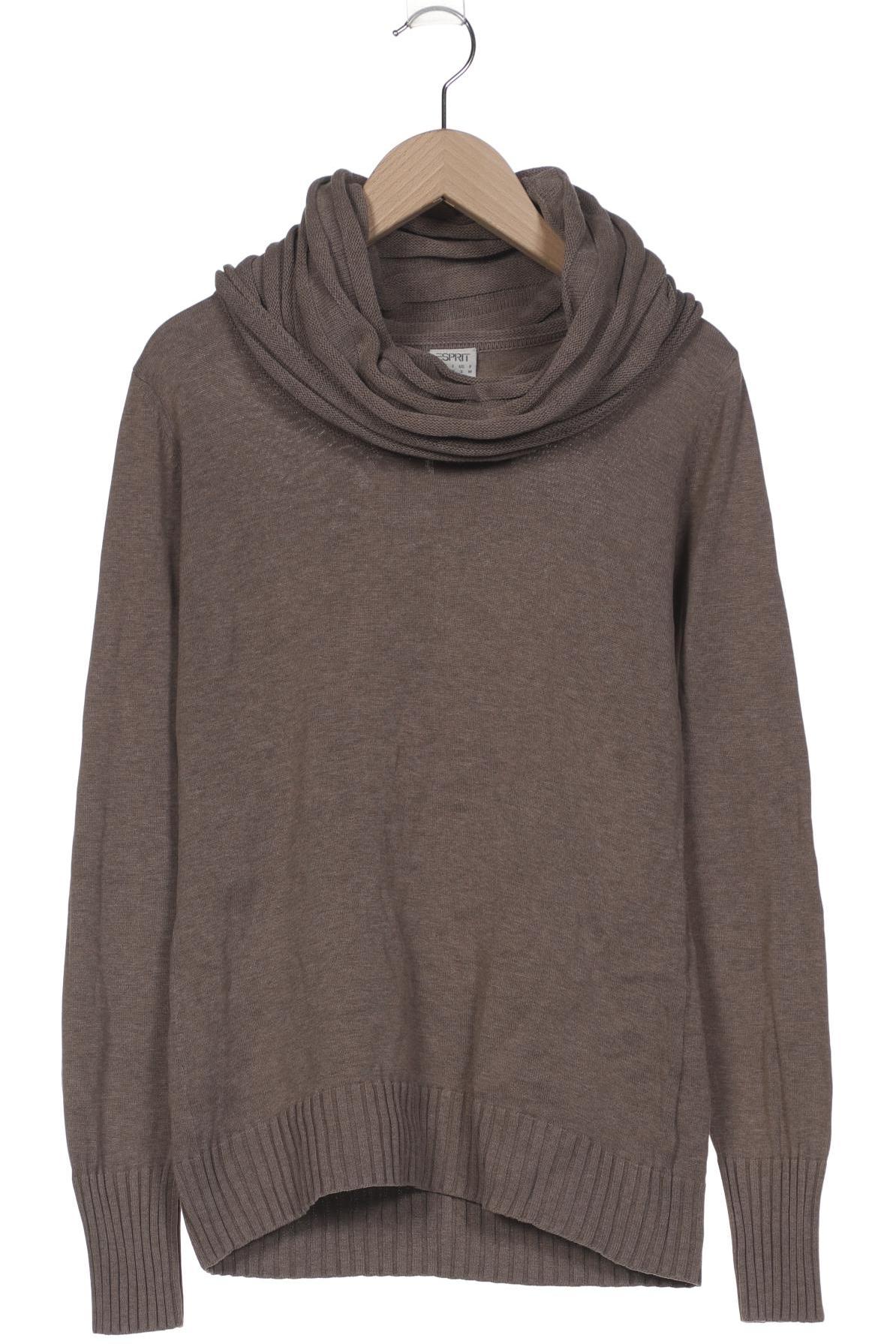 

Esprit Damen Pullover, braun, Gr. 36