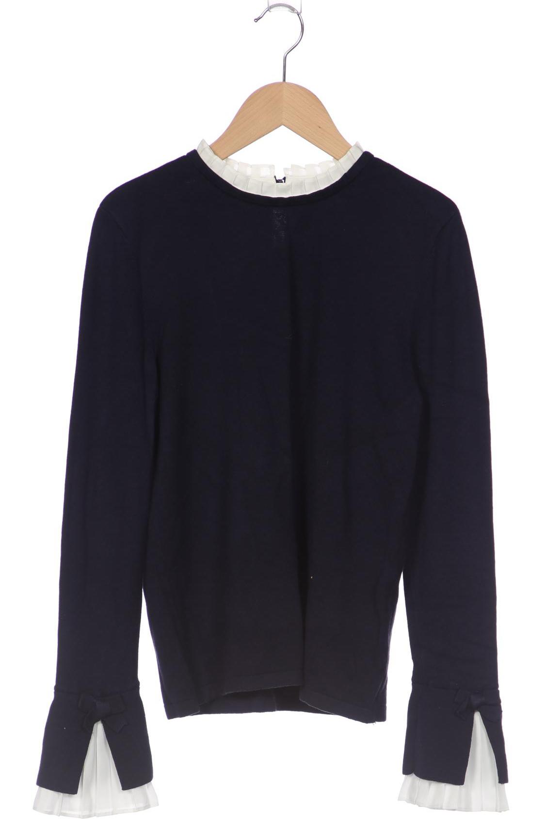 

Esprit Damen Pullover, marineblau