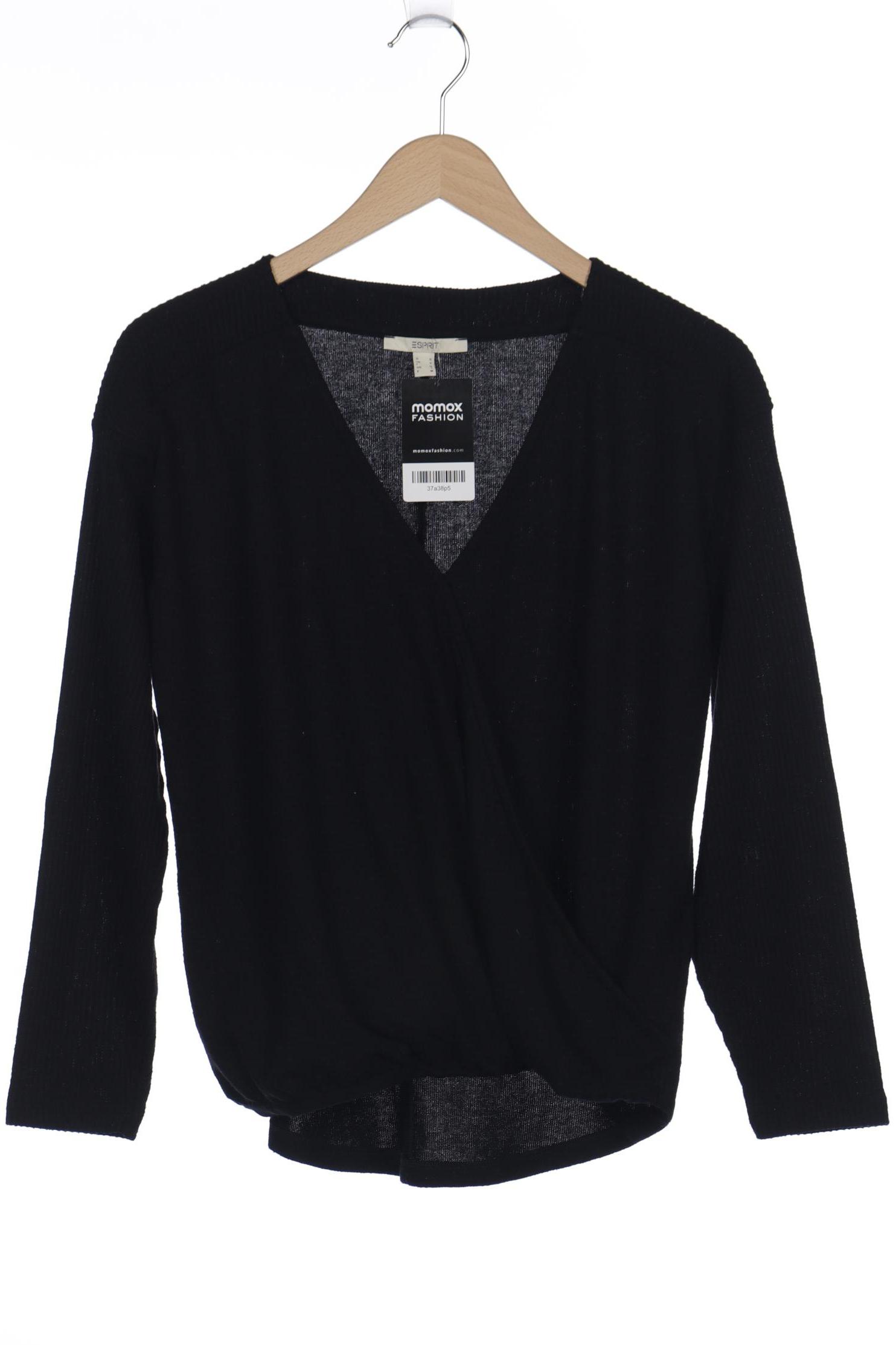

Esprit Damen Pullover, schwarz, Gr. 36