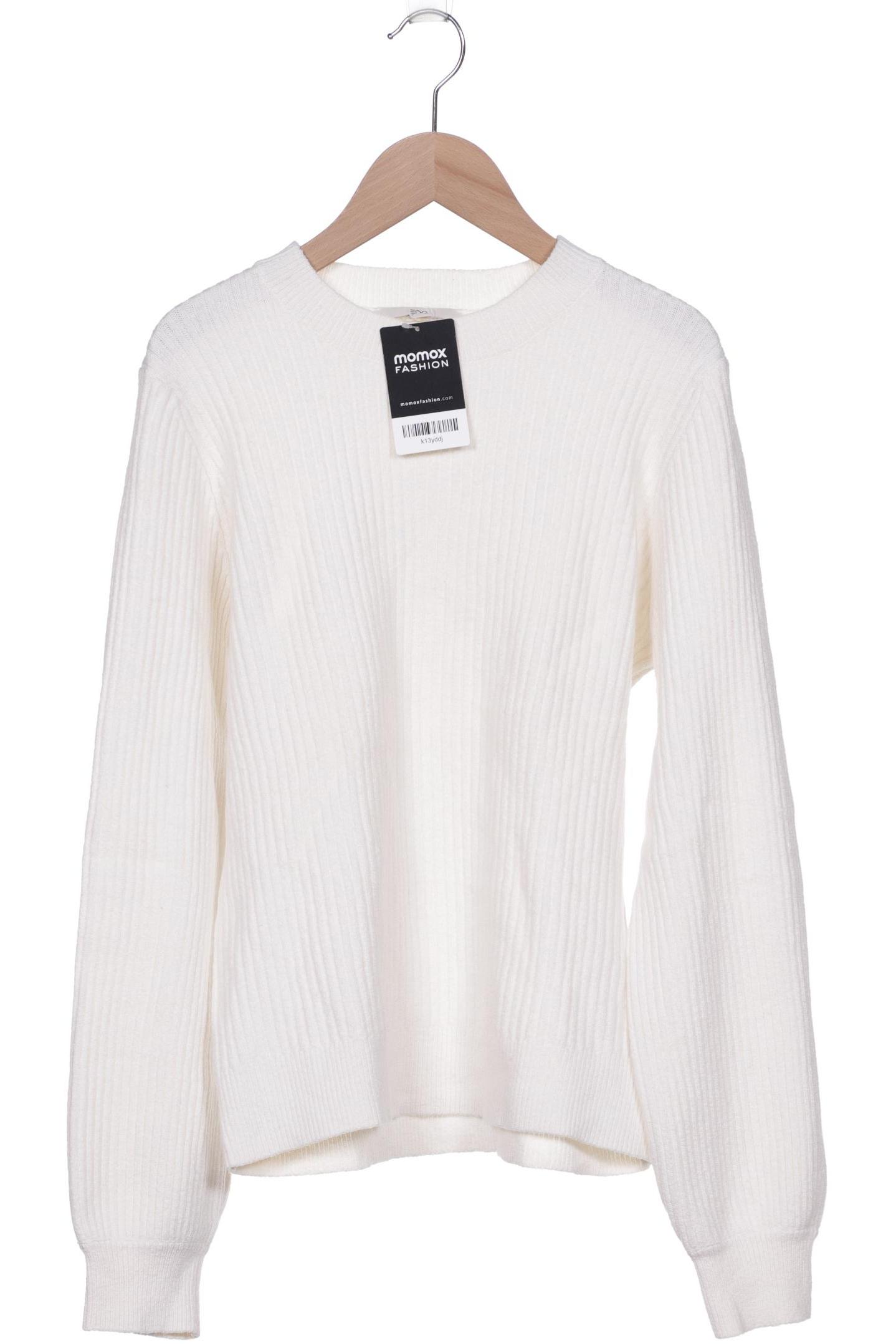

Esprit Damen Pullover, cremeweiß, Gr. 42