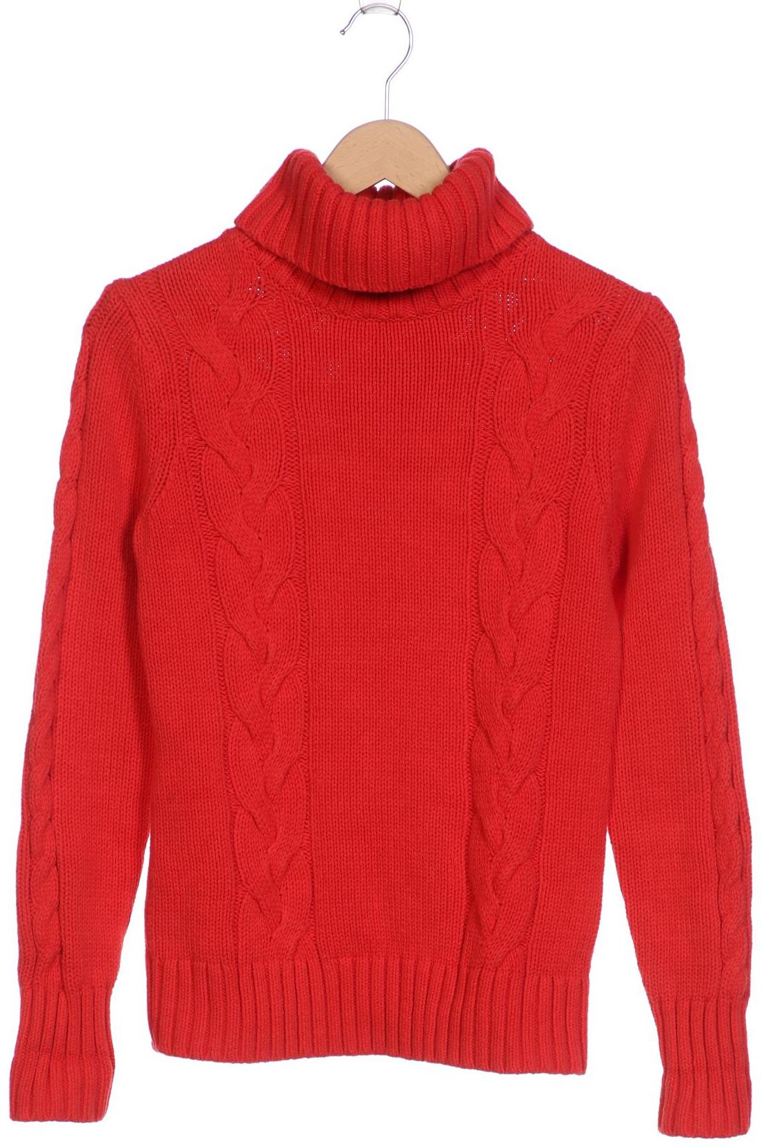 

Esprit Damen Pullover, rot