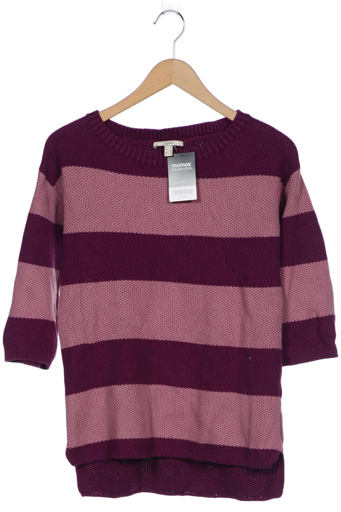 

Esprit Damen Pullover, flieder