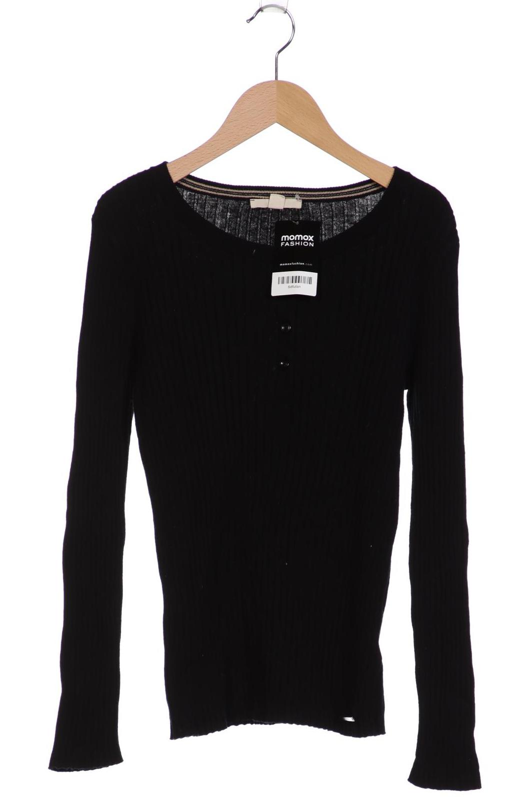 

Esprit Damen Pullover, schwarz, Gr. 36
