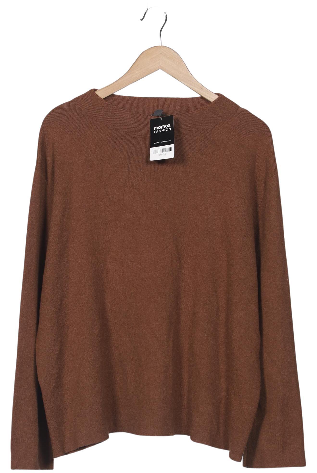 

Esprit Damen Pullover, braun, Gr. 46