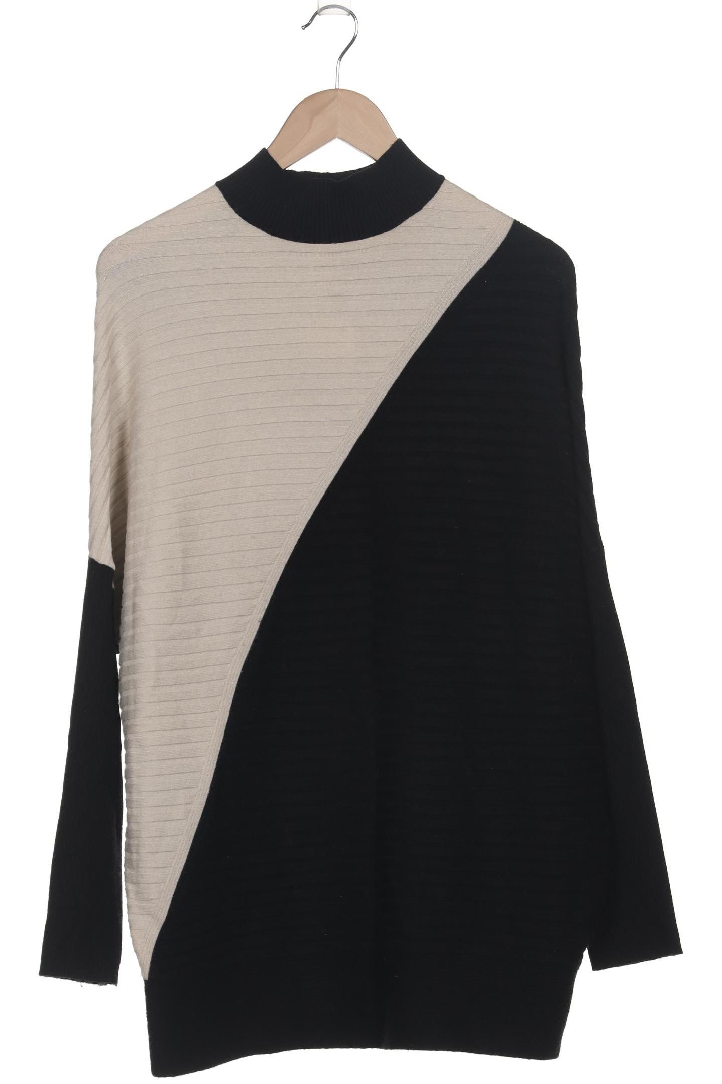 

Esprit Damen Pullover, schwarz, Gr. 42