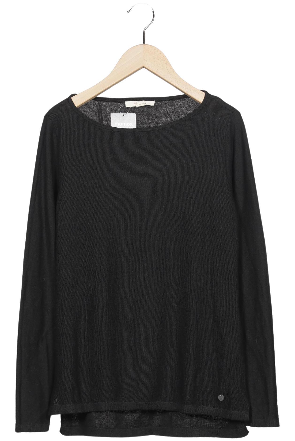 

Esprit Damen Pullover, schwarz, Gr. 38