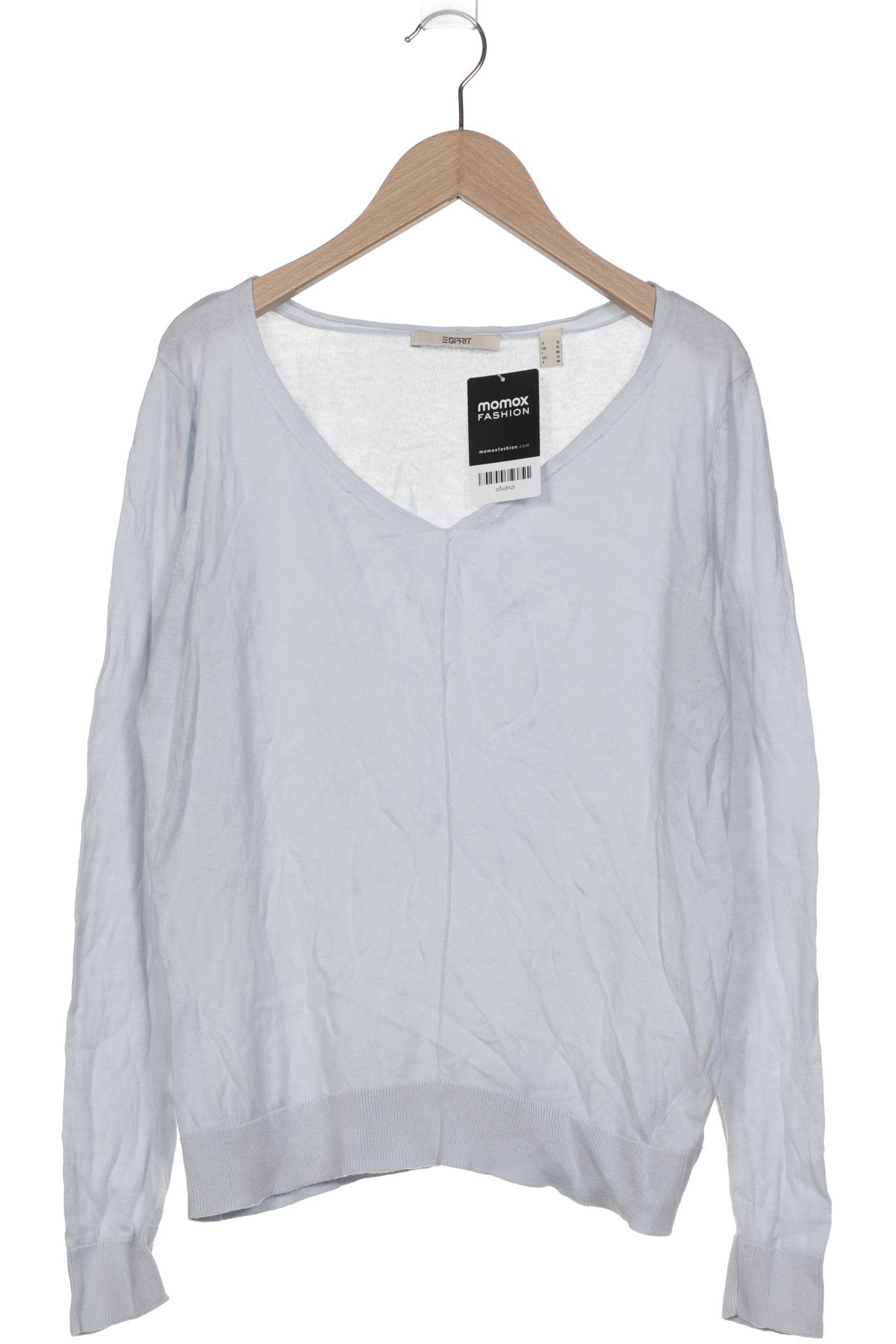 

Esprit Damen Pullover, hellblau, Gr. 36