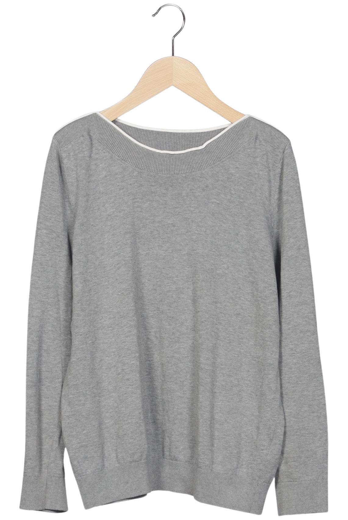 

Esprit Damen Pullover, grau, Gr. 42