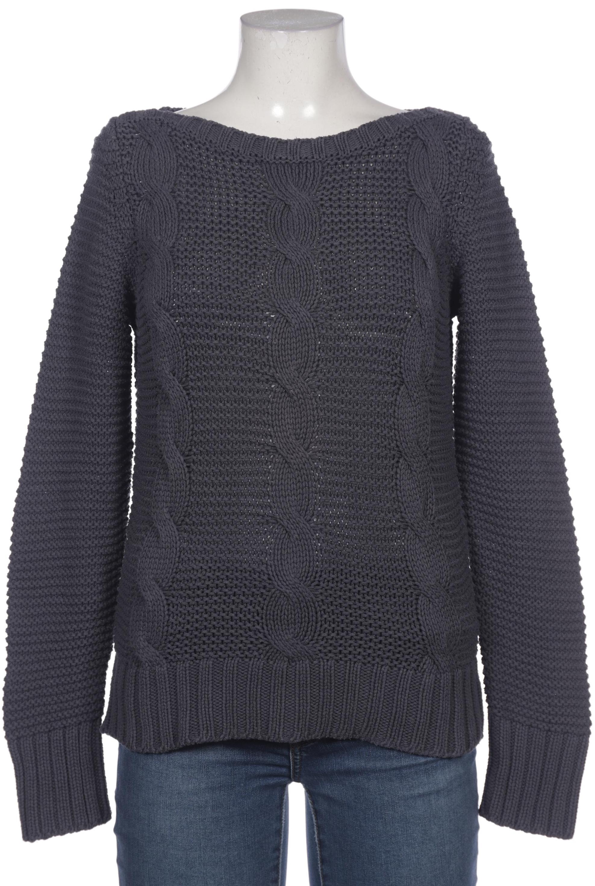 

Esprit Damen Pullover, grau