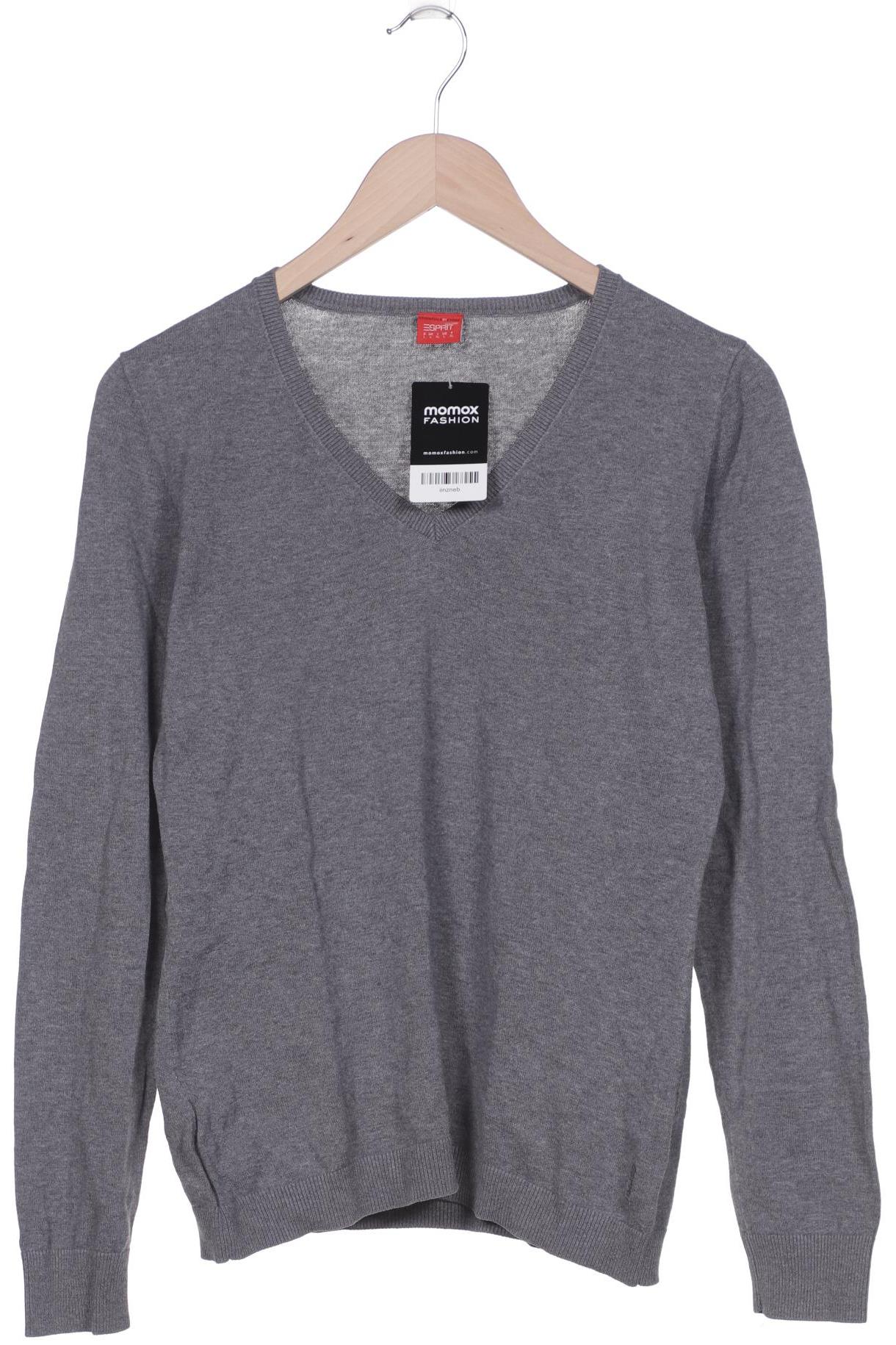 

Esprit Damen Pullover, grau