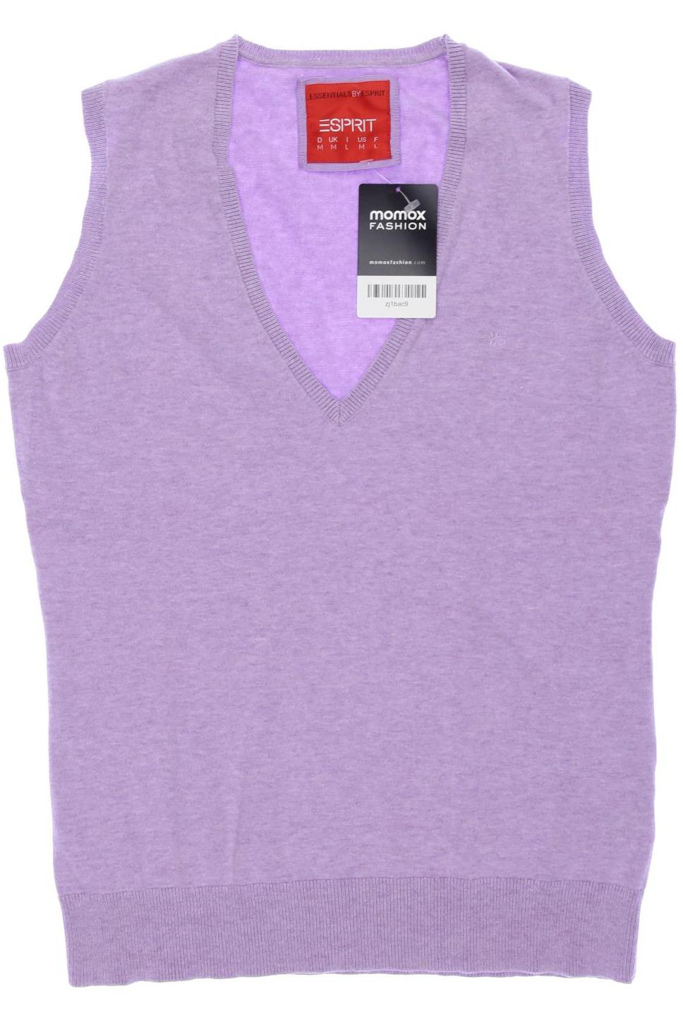 

Esprit Damen Pullover, flieder, Gr. 38