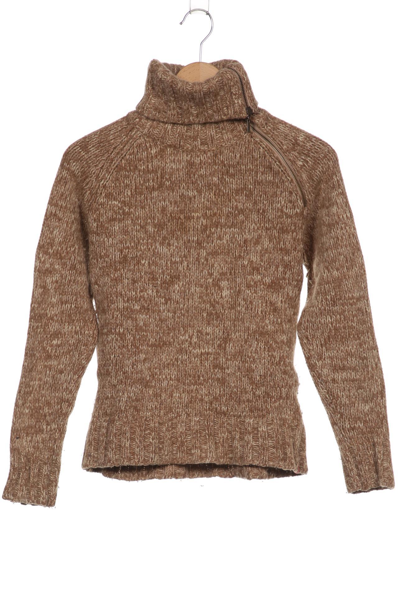 

Esprit Damen Pullover, braun, Gr. 42