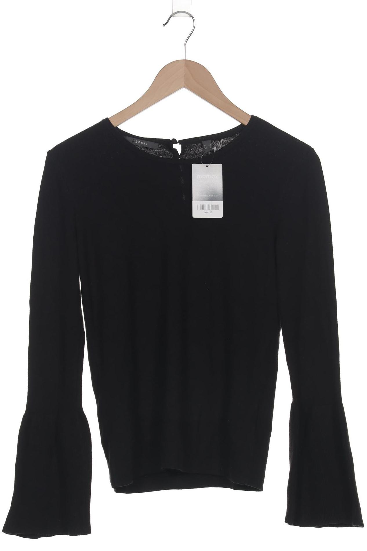 

Esprit Damen Pullover, schwarz, Gr. 36