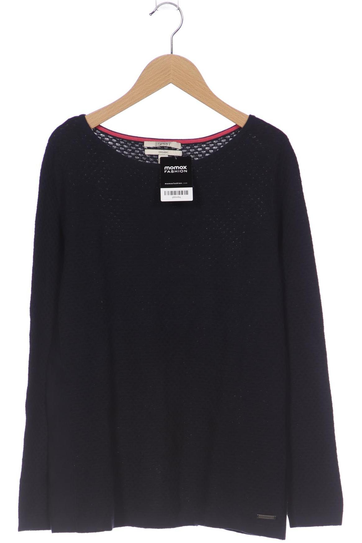 

Esprit Damen Pullover, marineblau