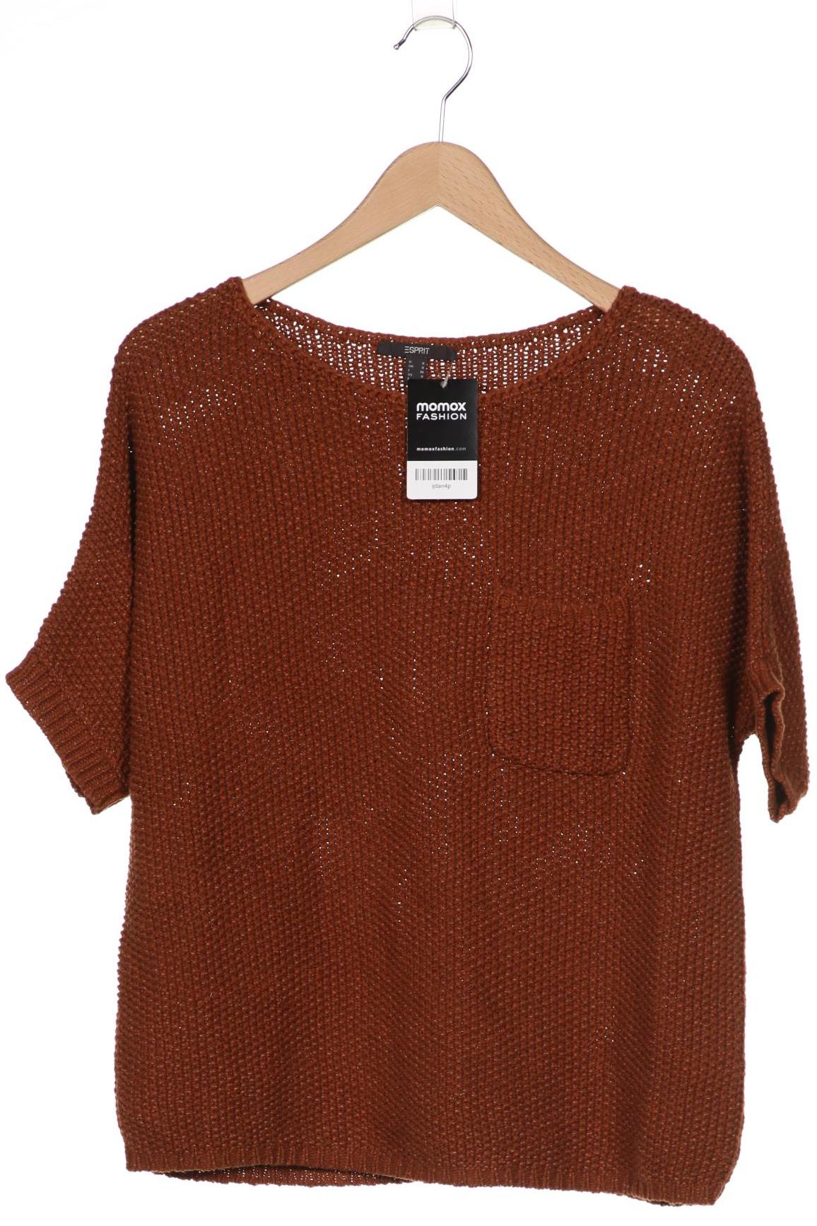 

Esprit Damen Pullover, braun